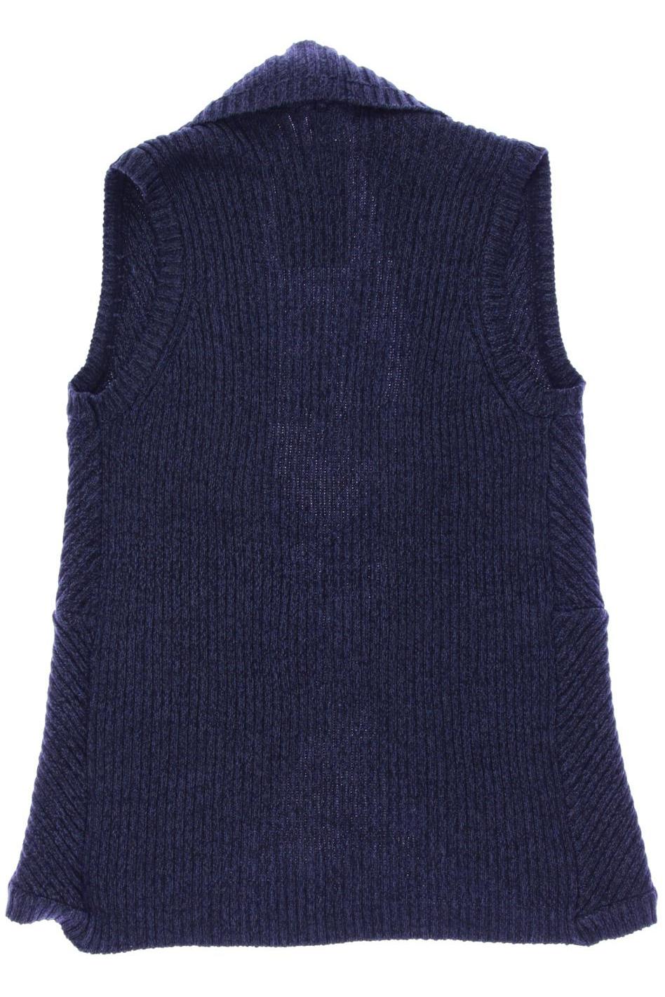 

Cecil Damen Weste, marineblau, Gr. 34