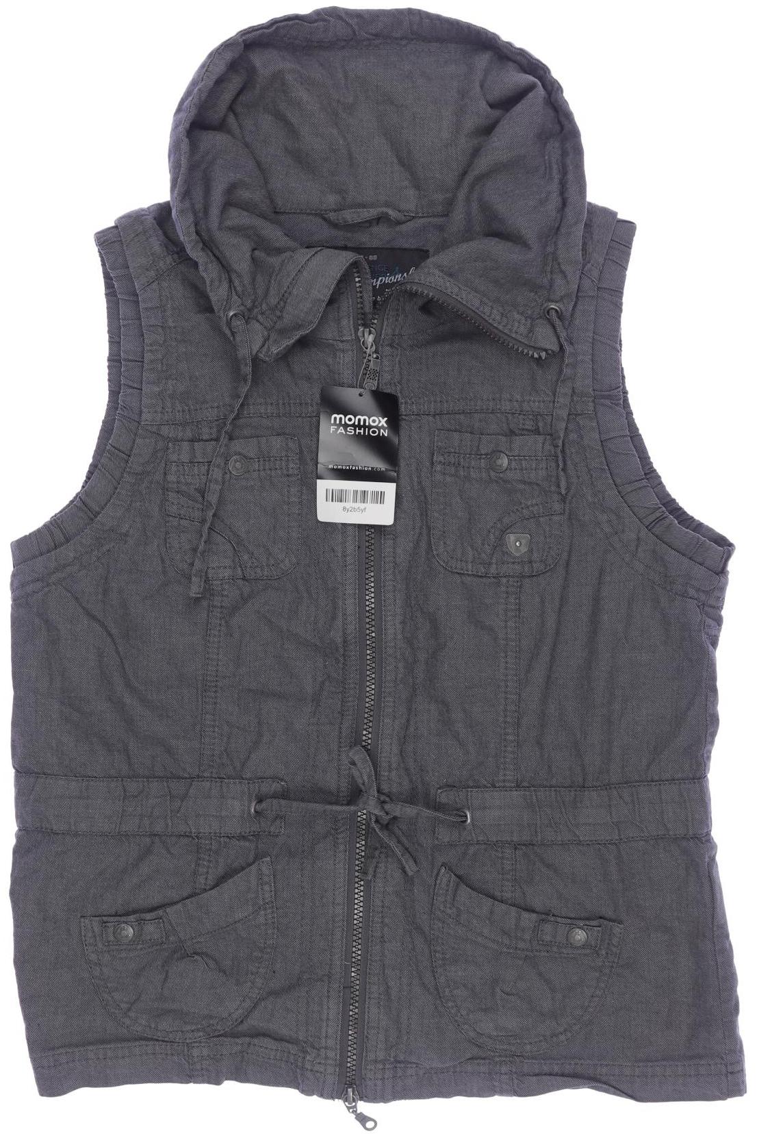 

Cecil Damen Weste, grau, Gr. 38