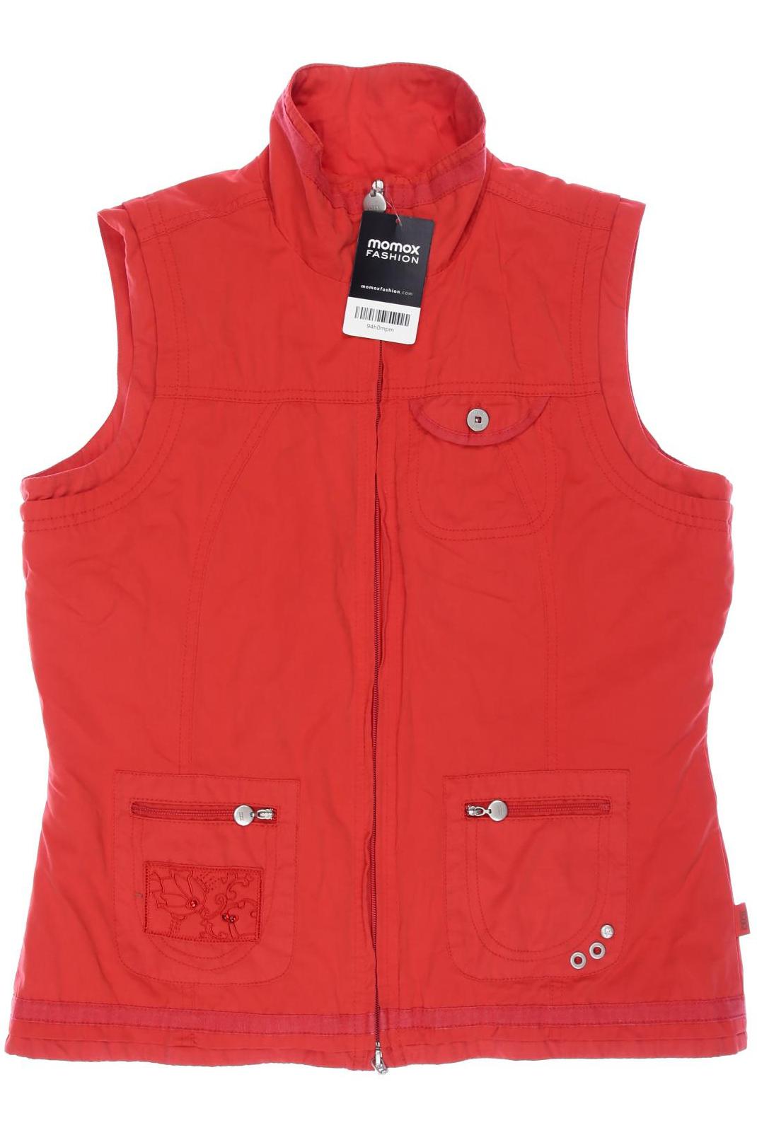 

CECIL Damen Weste, rot