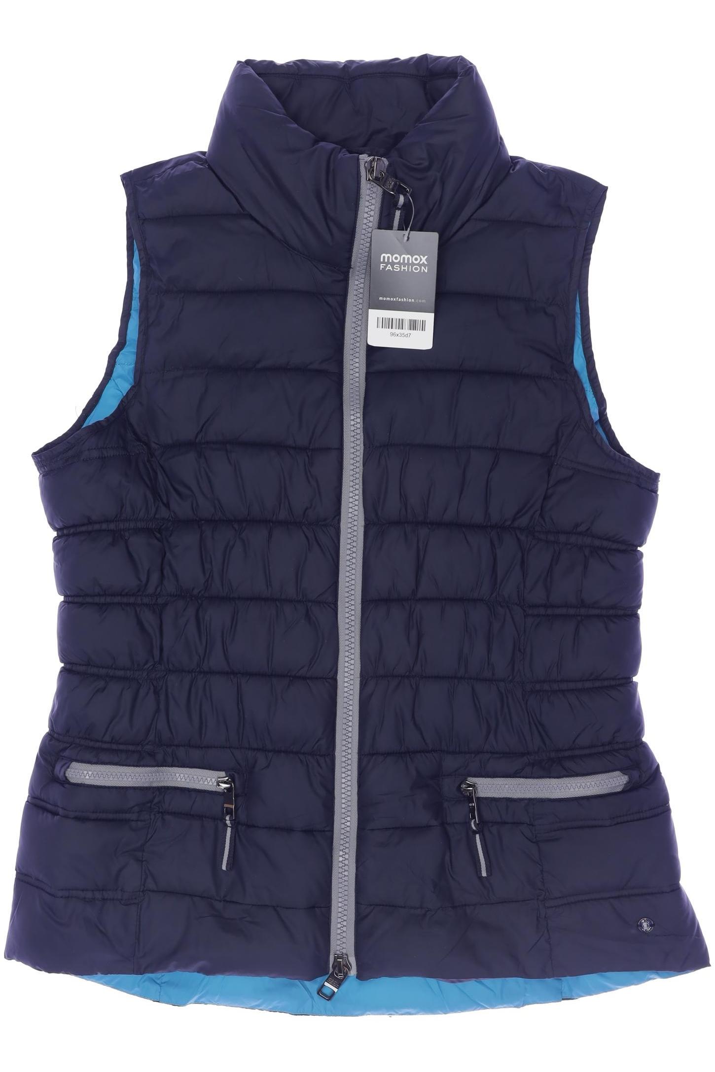 

Cecil Damen Weste, marineblau, Gr. 42