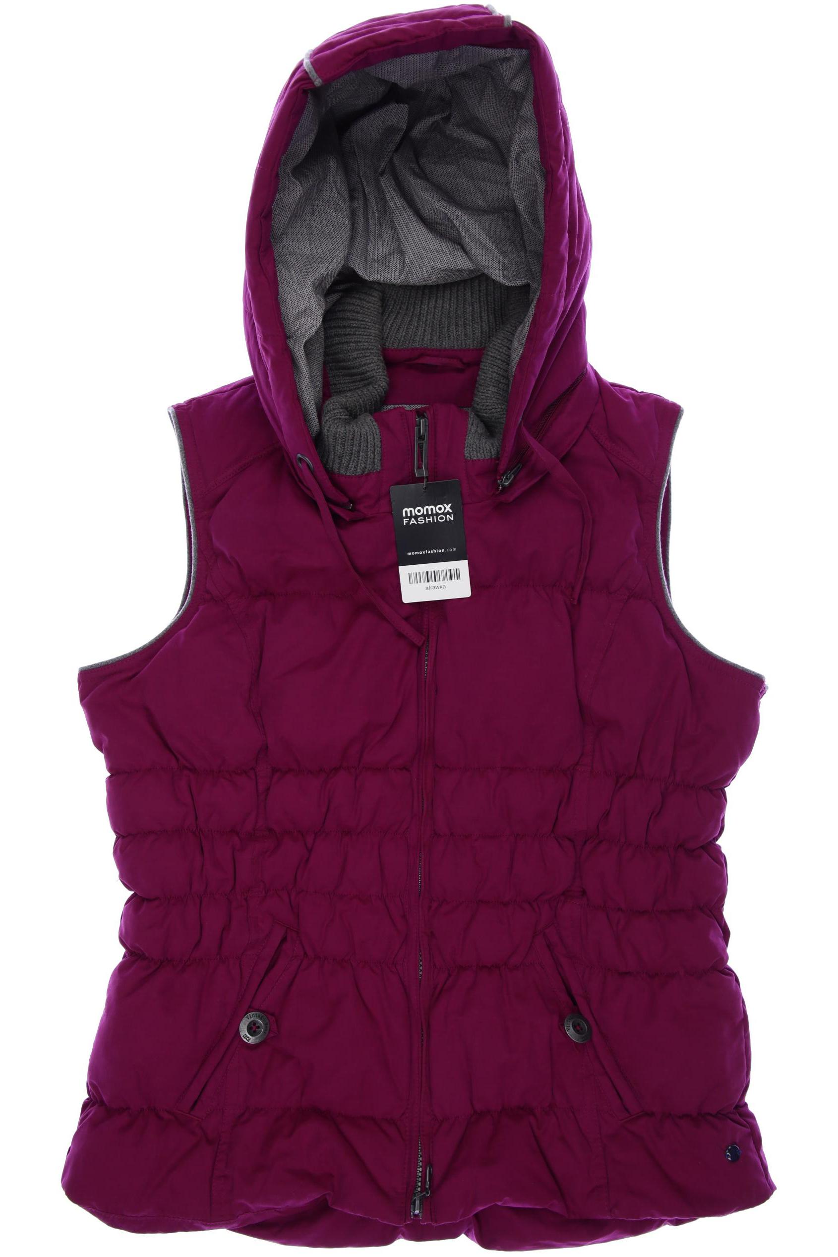 

Cecil Damen Weste, pink, Gr. 42