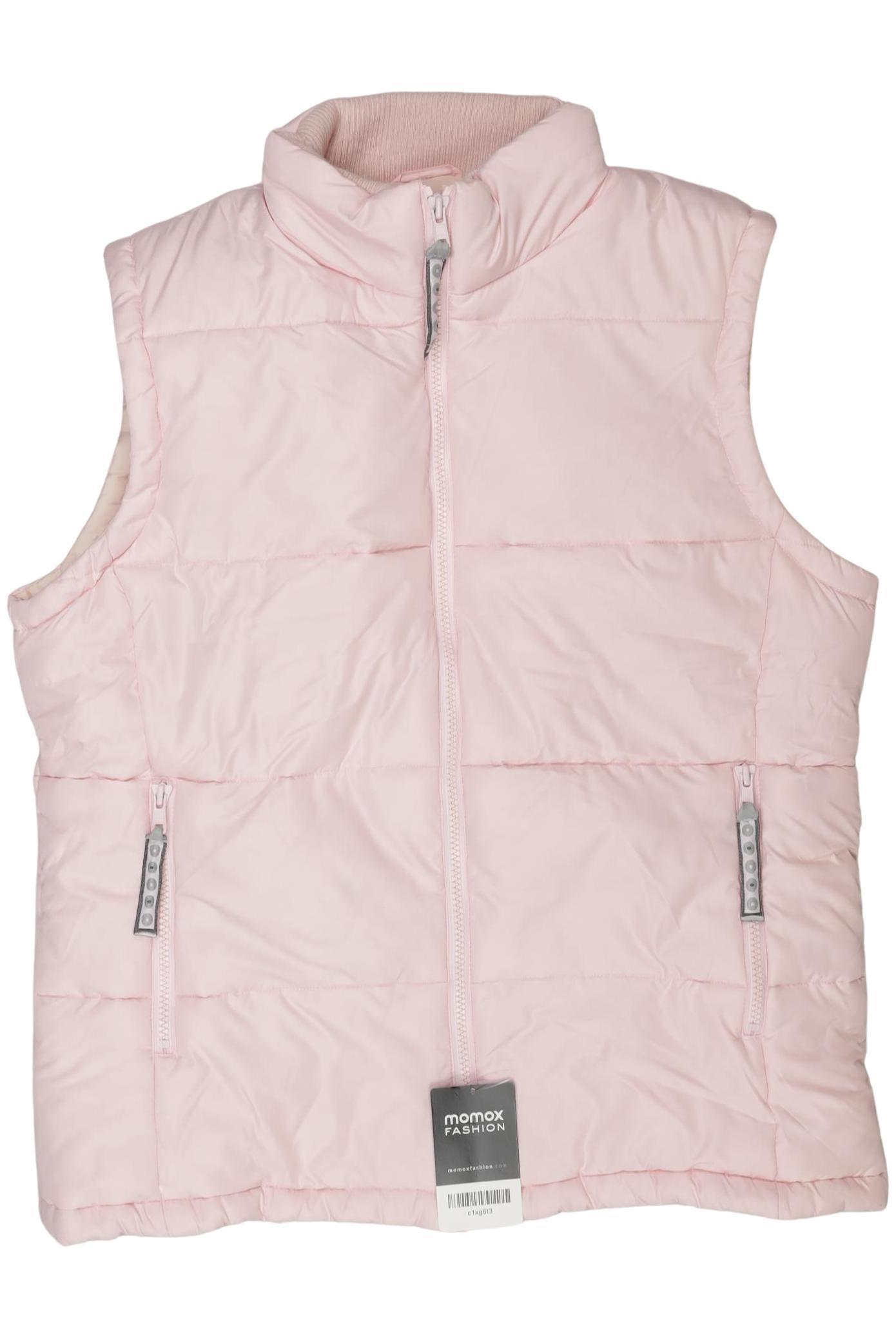 

Cecil Damen Weste, pink, Gr. 44