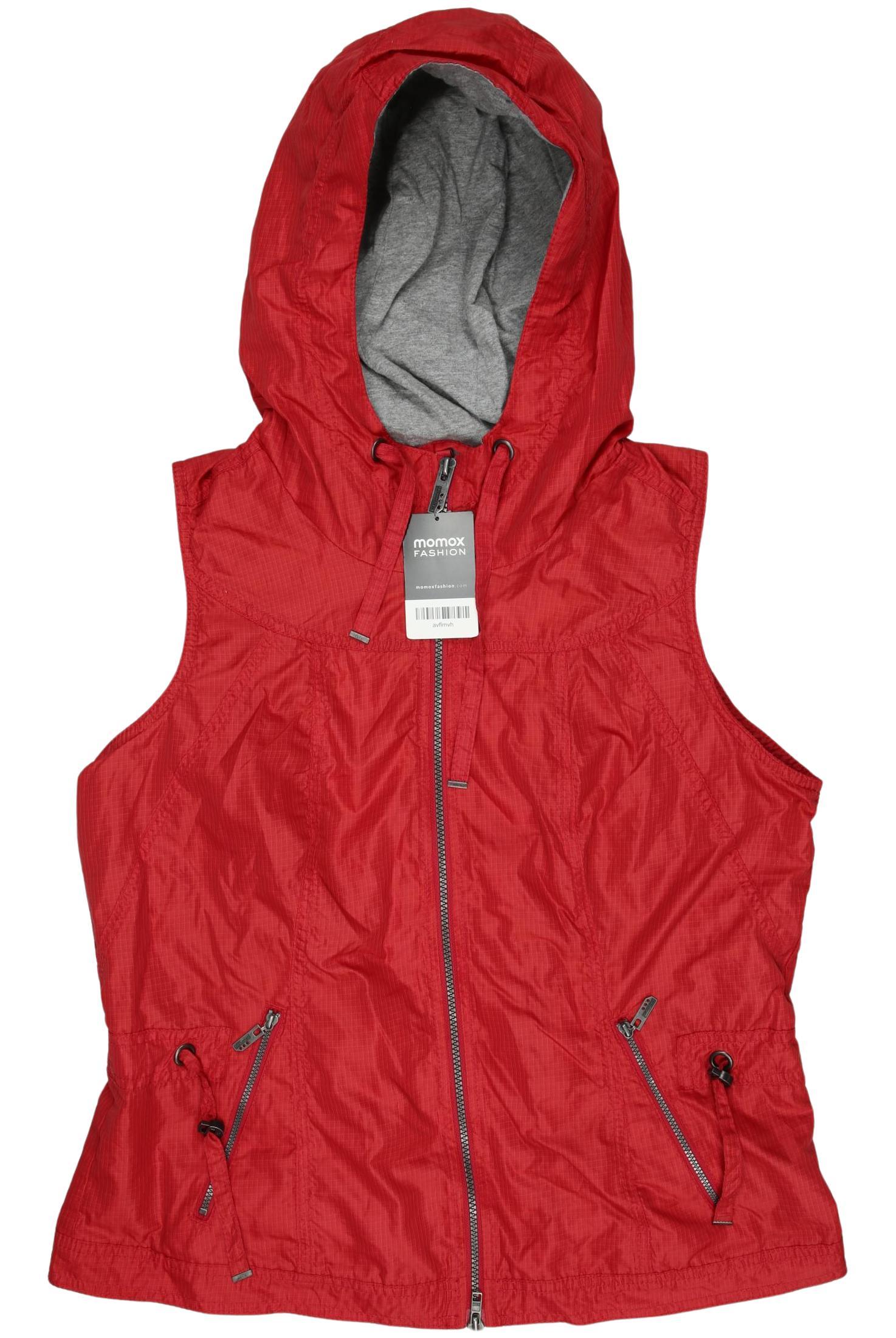 

Cecil Damen Weste, rot, Gr. 42