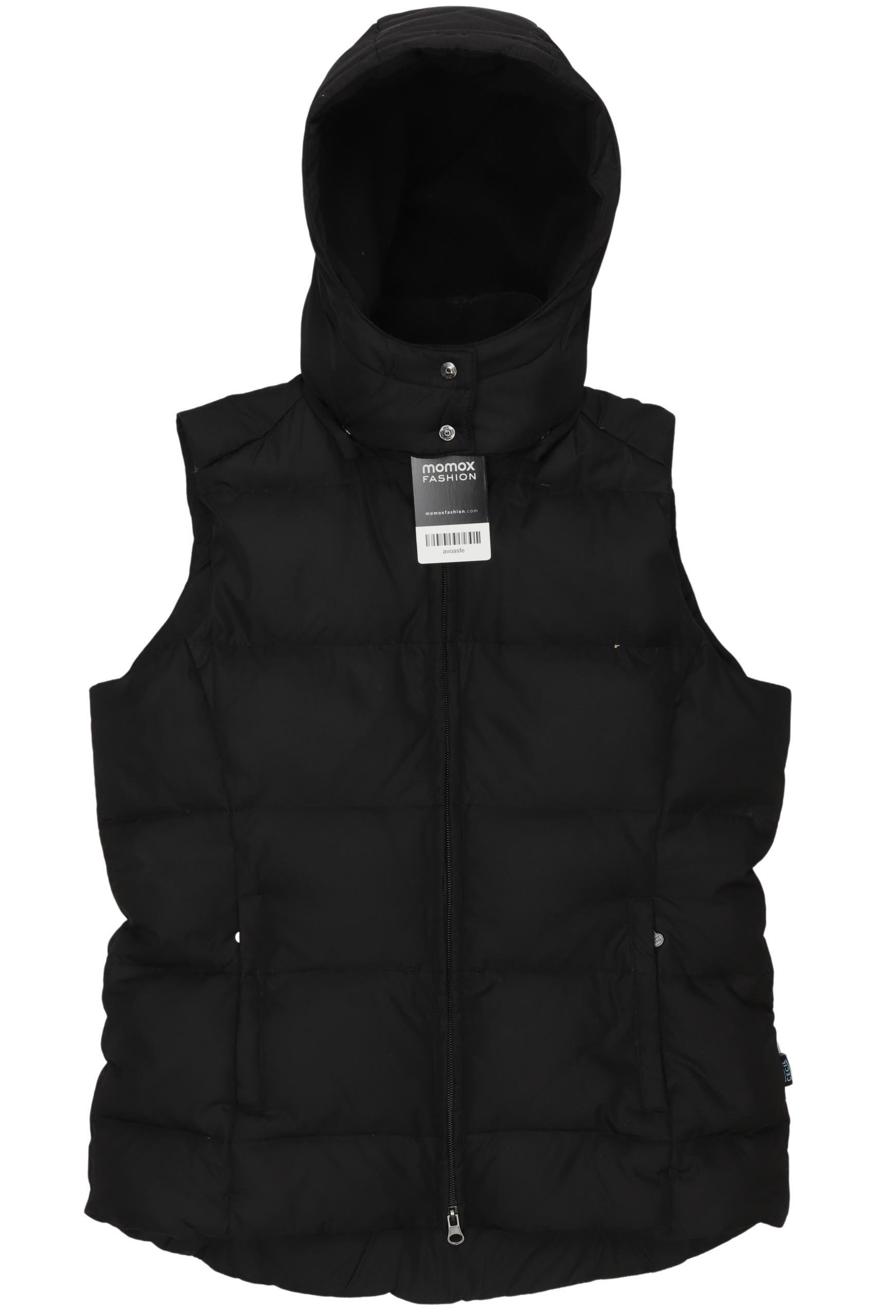 

Cecil Damen Weste, schwarz, Gr. 36