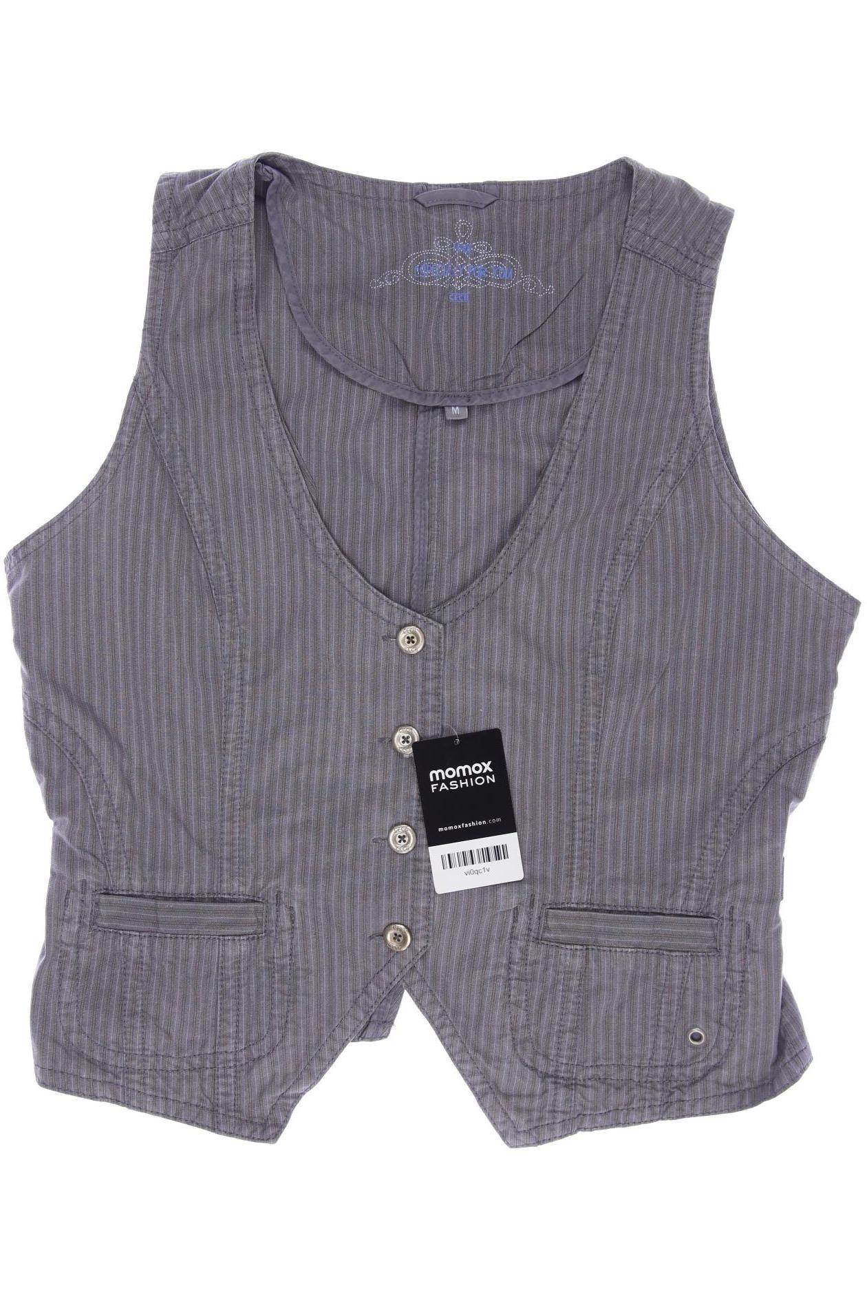 

Cecil Damen Weste, grau, Gr. 38