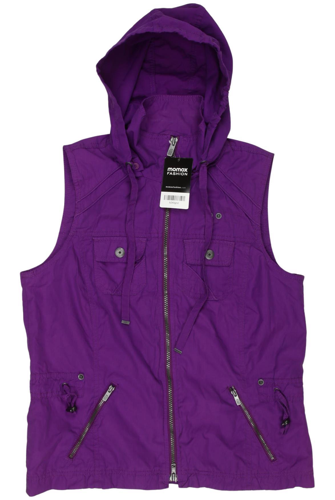 

Cecil Damen Weste, flieder, Gr. 38