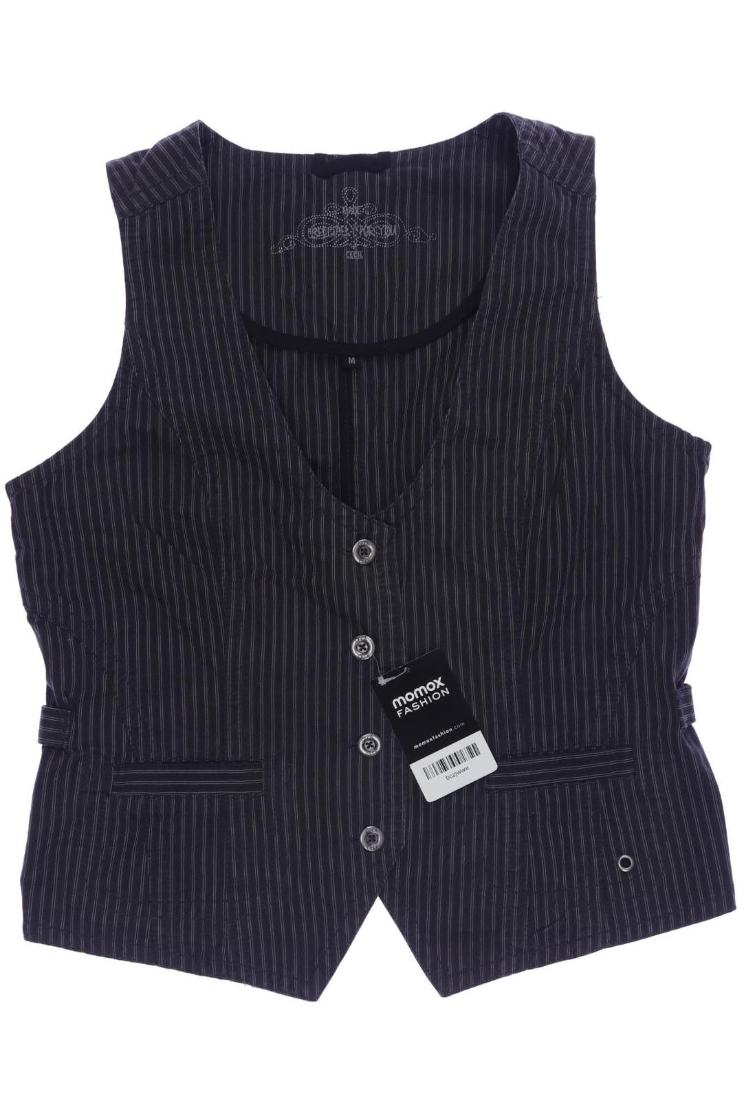 

Cecil Damen Weste, grau, Gr. 38