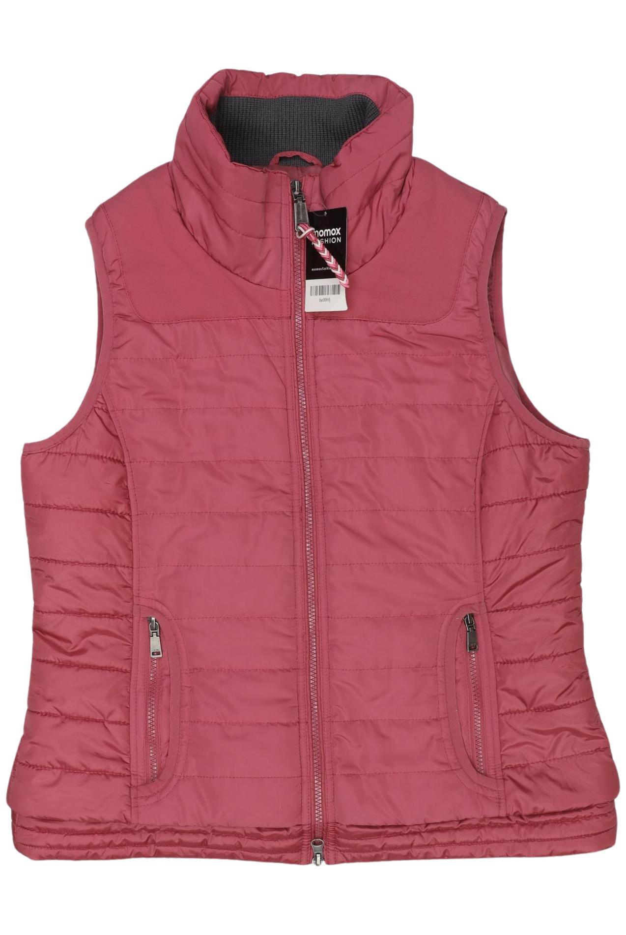 

Cecil Damen Weste, pink, Gr. 38