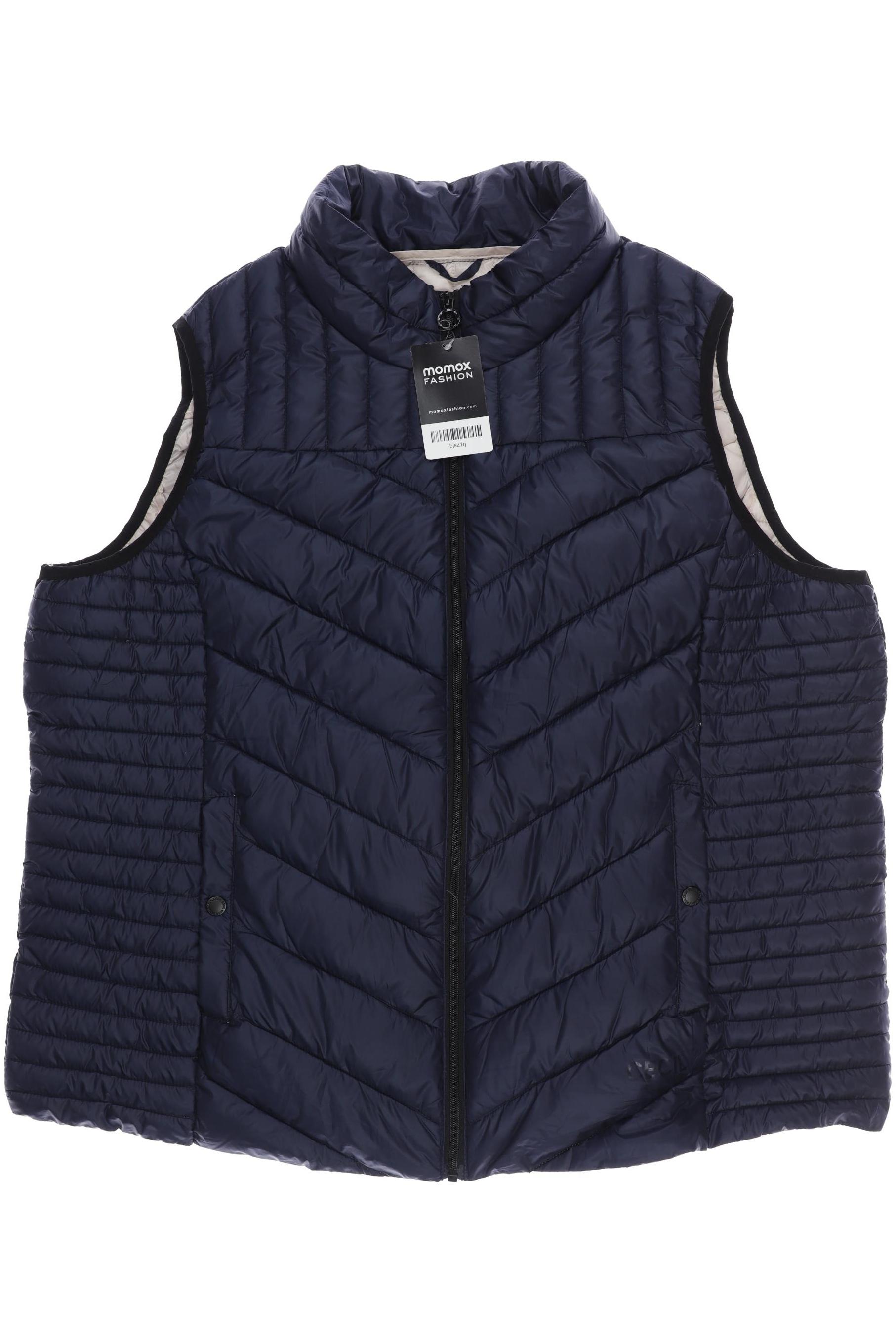 

Cecil Damen Weste, marineblau, Gr. 46