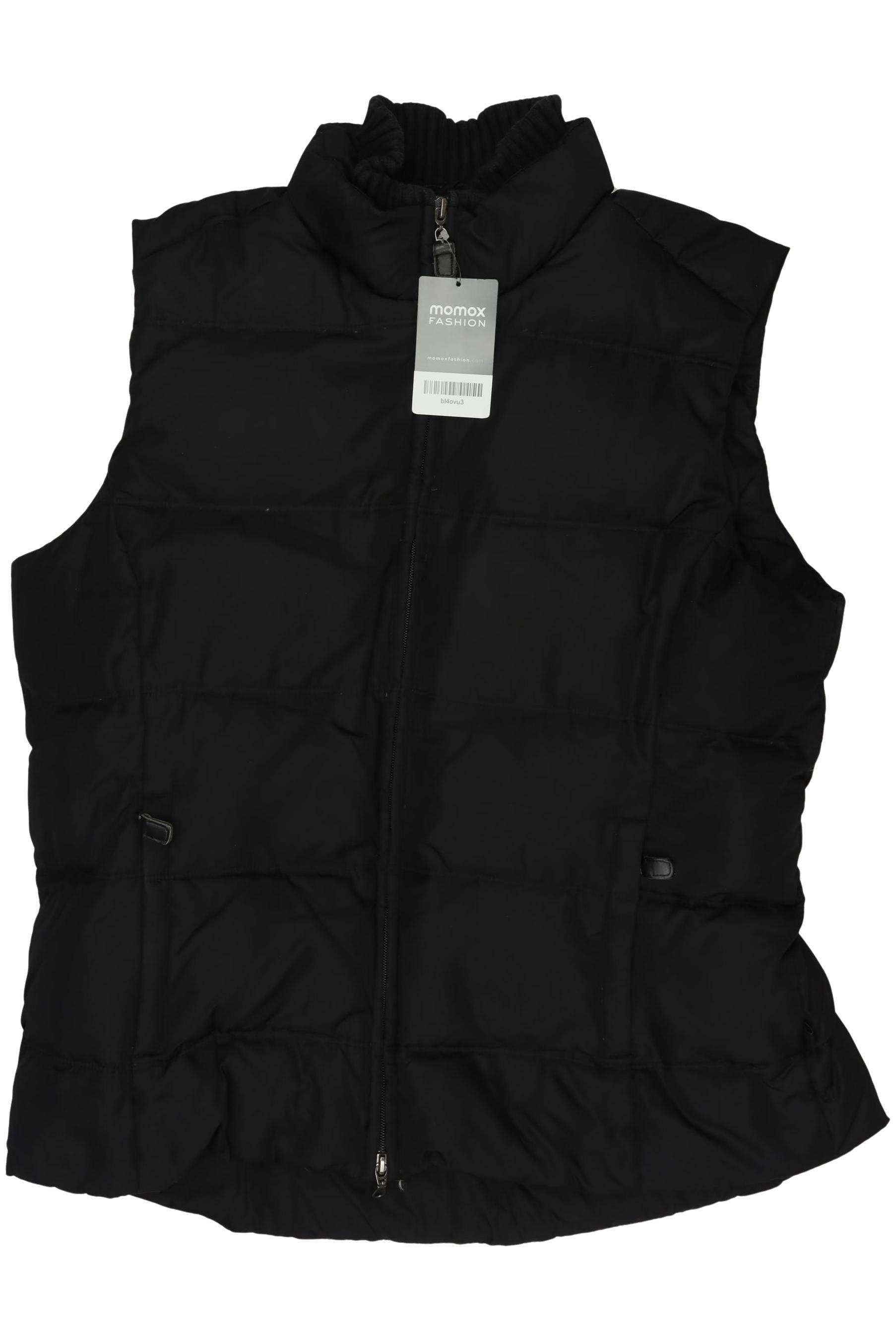 

Cecil Damen Weste, schwarz, Gr. 46