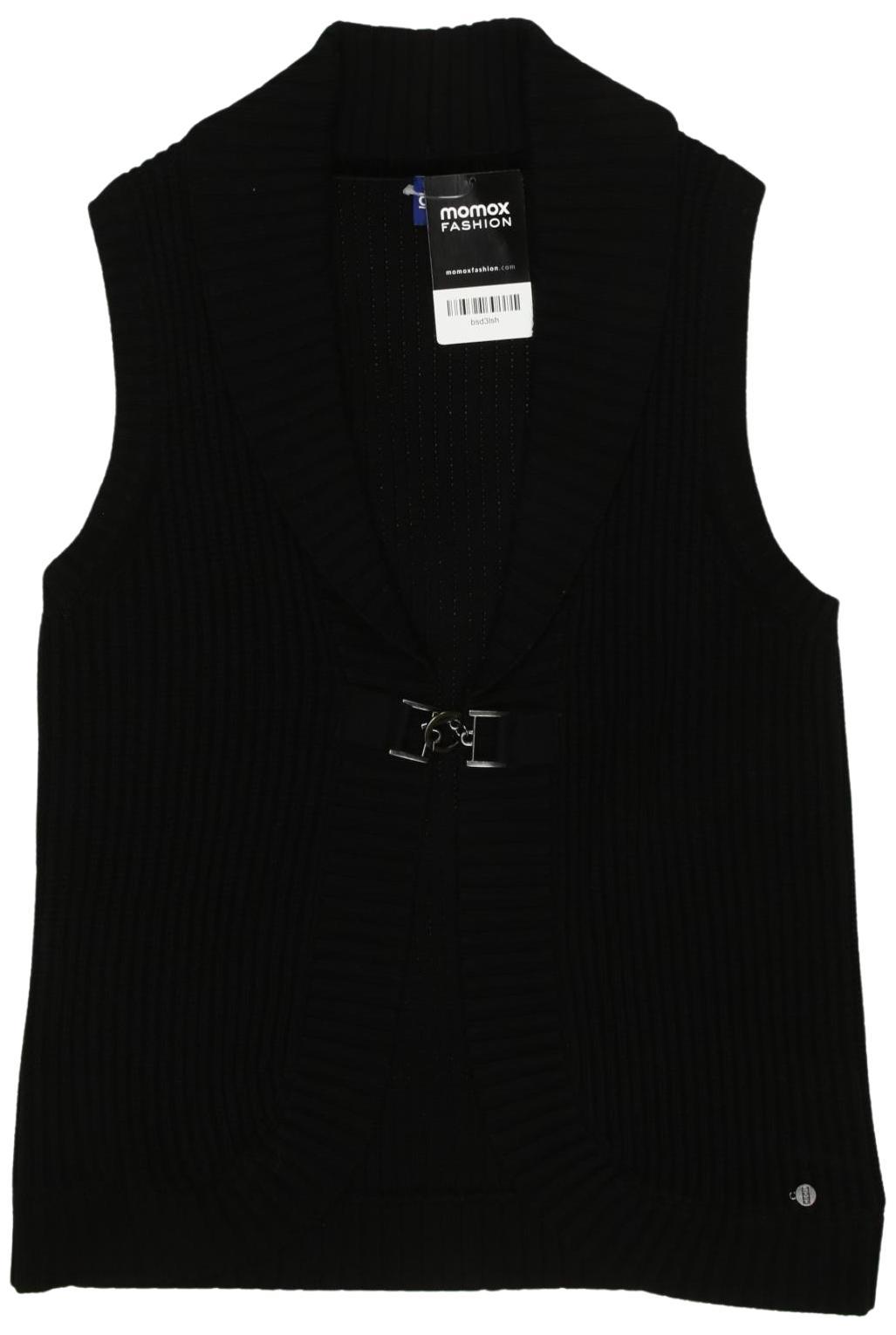 

Cecil Damen Weste, schwarz, Gr. 36