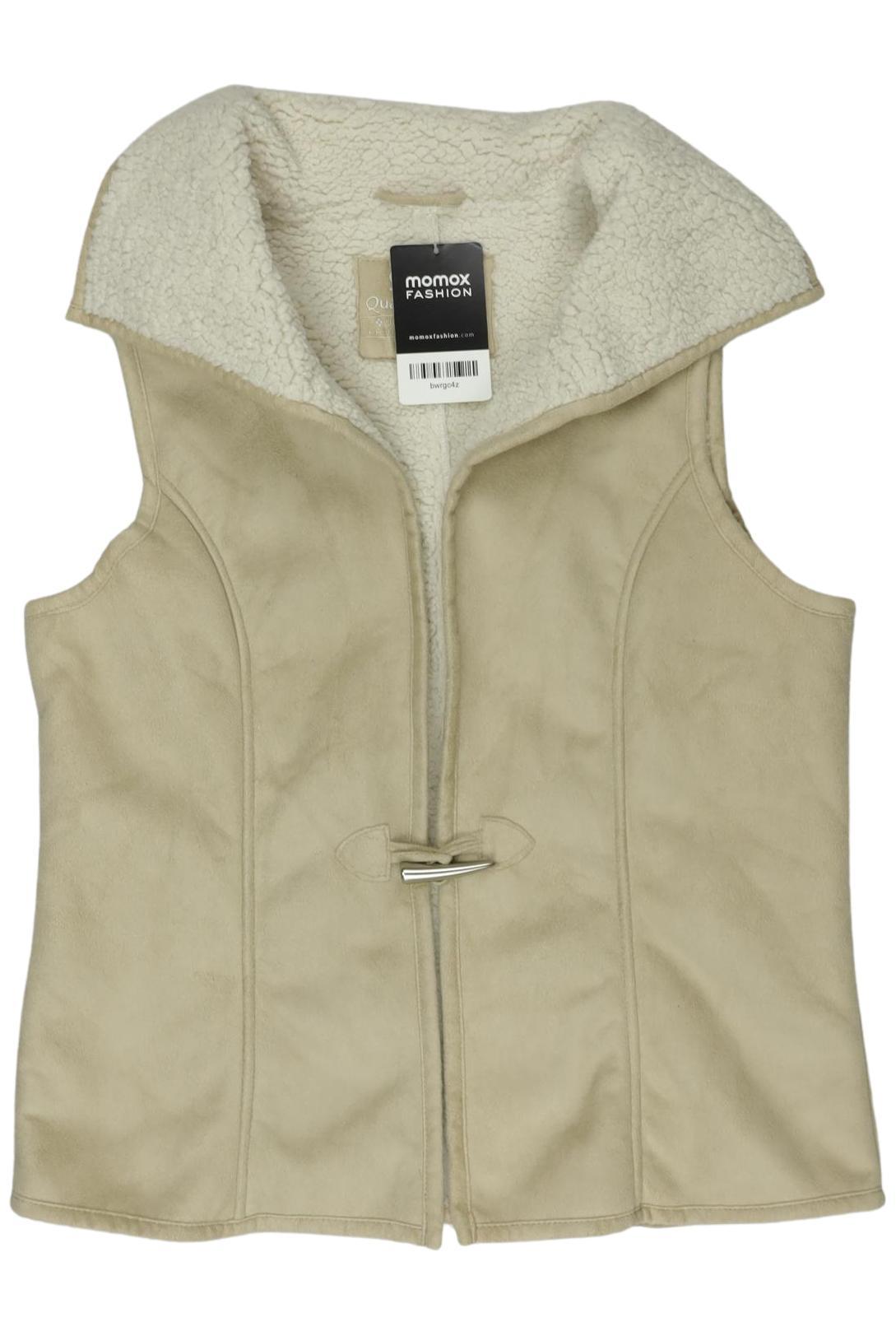 

Cecil Damen Weste, beige, Gr. 38