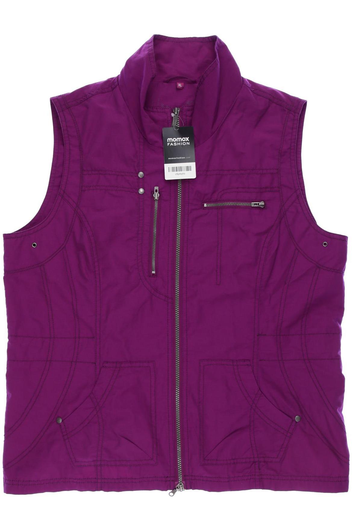 

Cecil Damen Weste, pink, Gr. 44