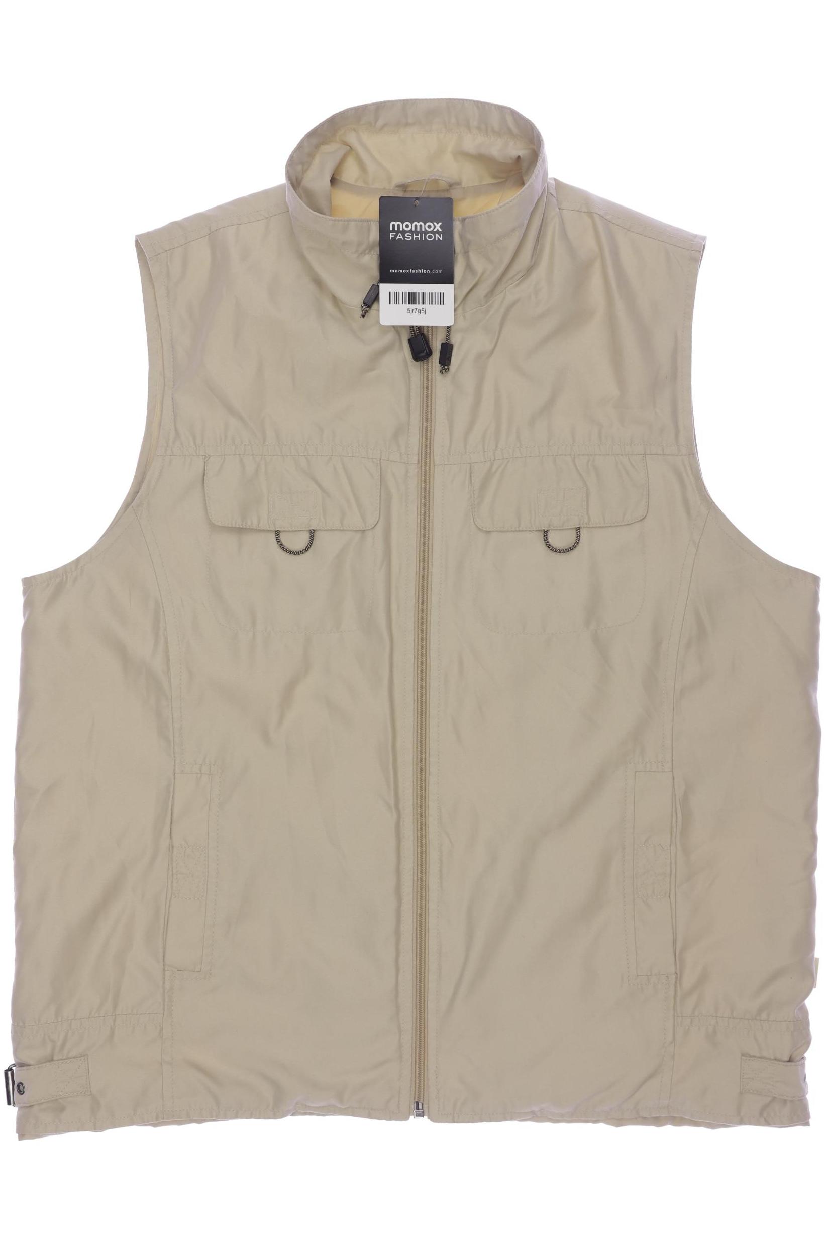 

Cecil Damen Weste, beige, Gr. 42