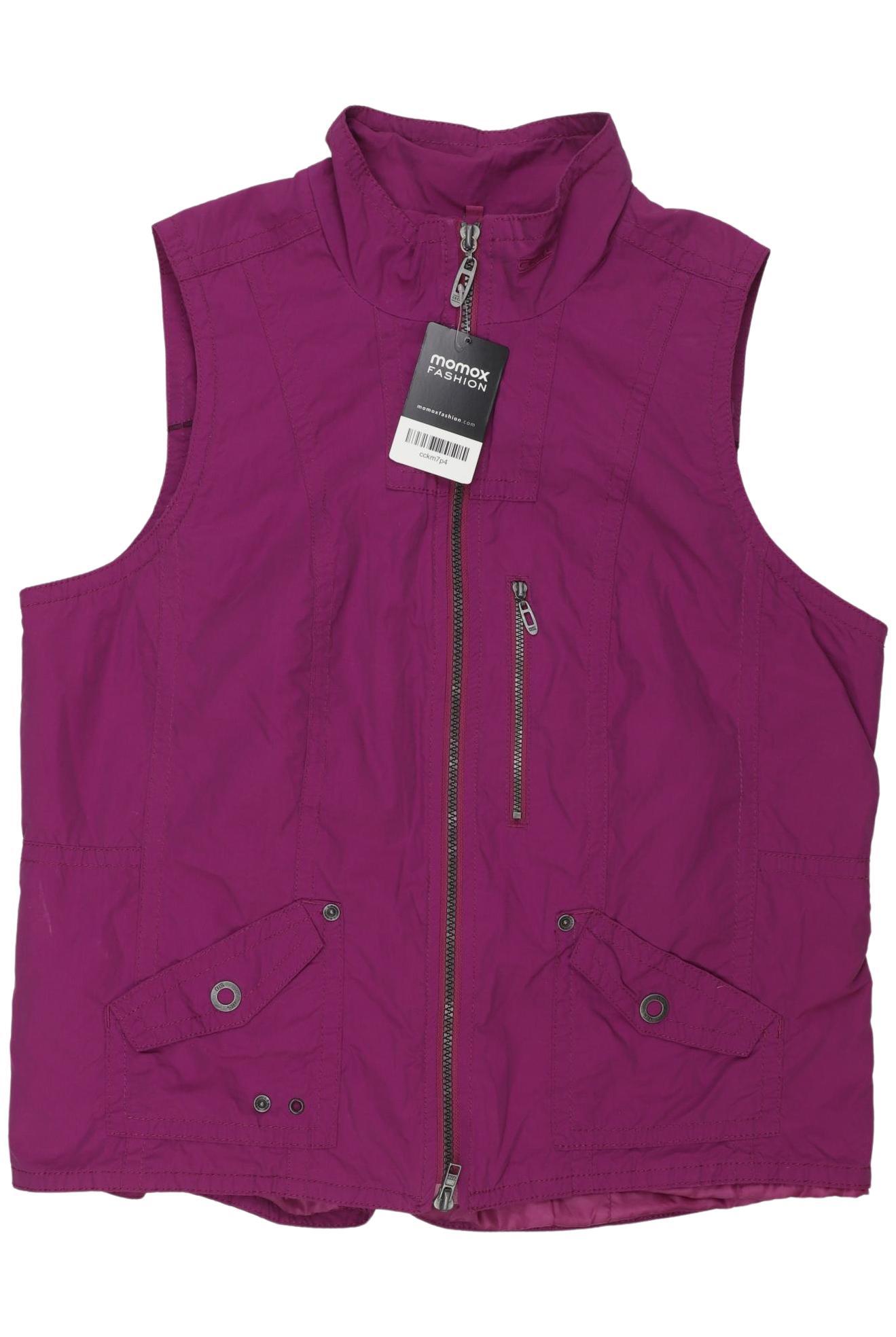 

Cecil Damen Weste, flieder, Gr. 42