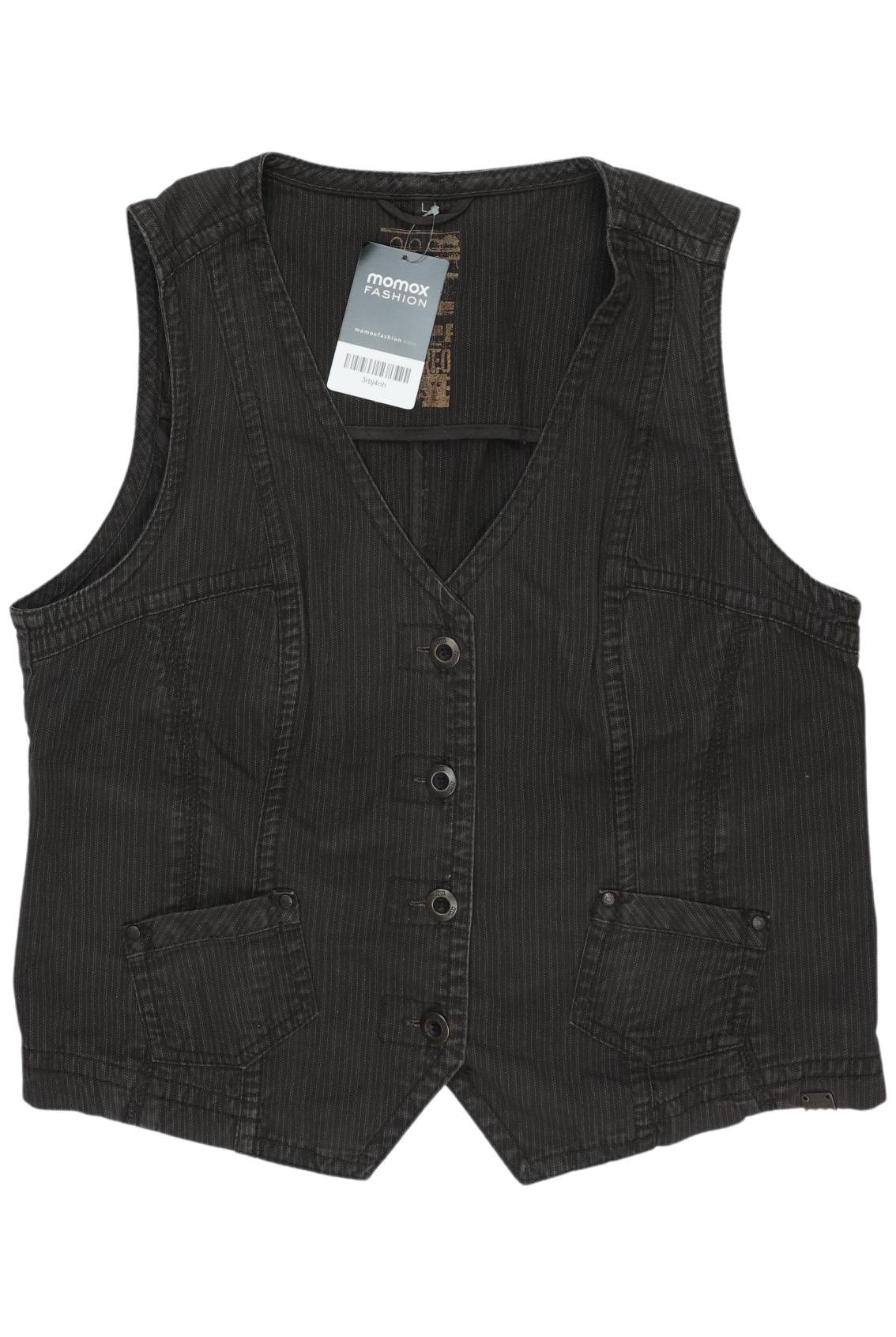 

Cecil Damen Weste, schwarz, Gr. 42