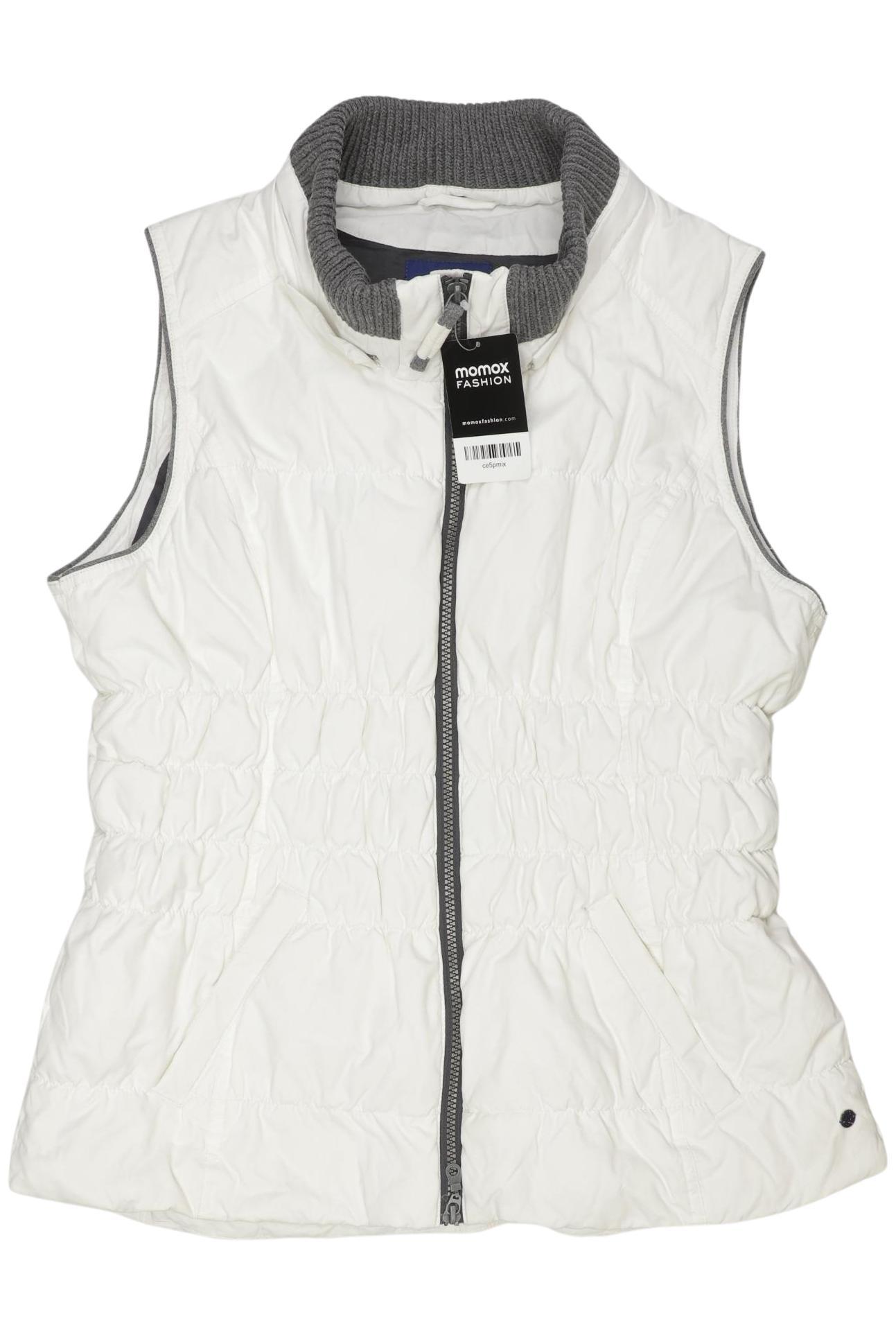 

Cecil Damen Weste, weiß, Gr. 42