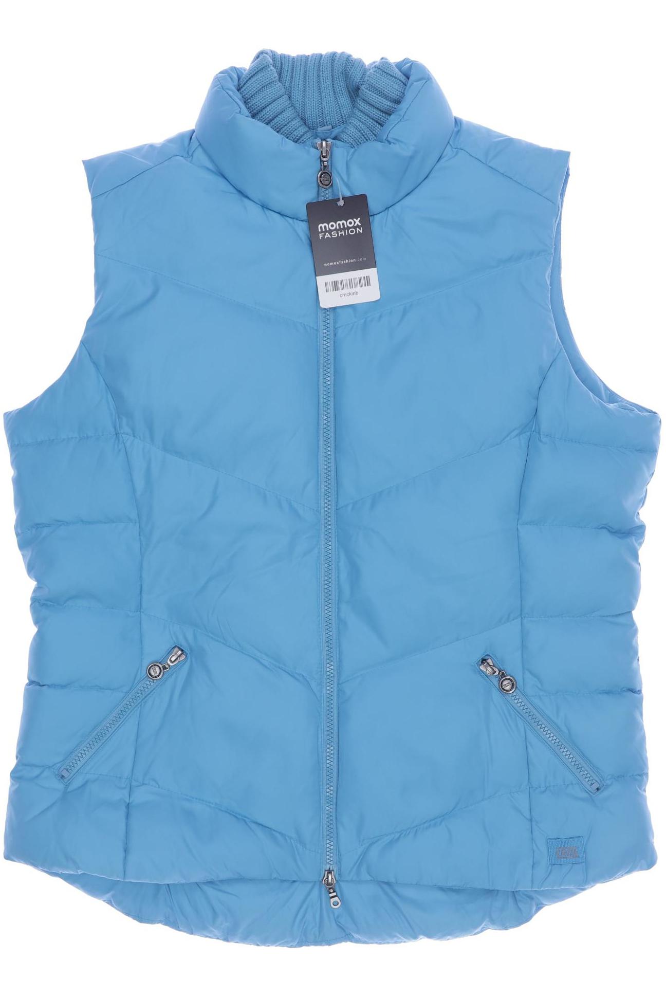 

Cecil Damen Weste, blau, Gr. 42