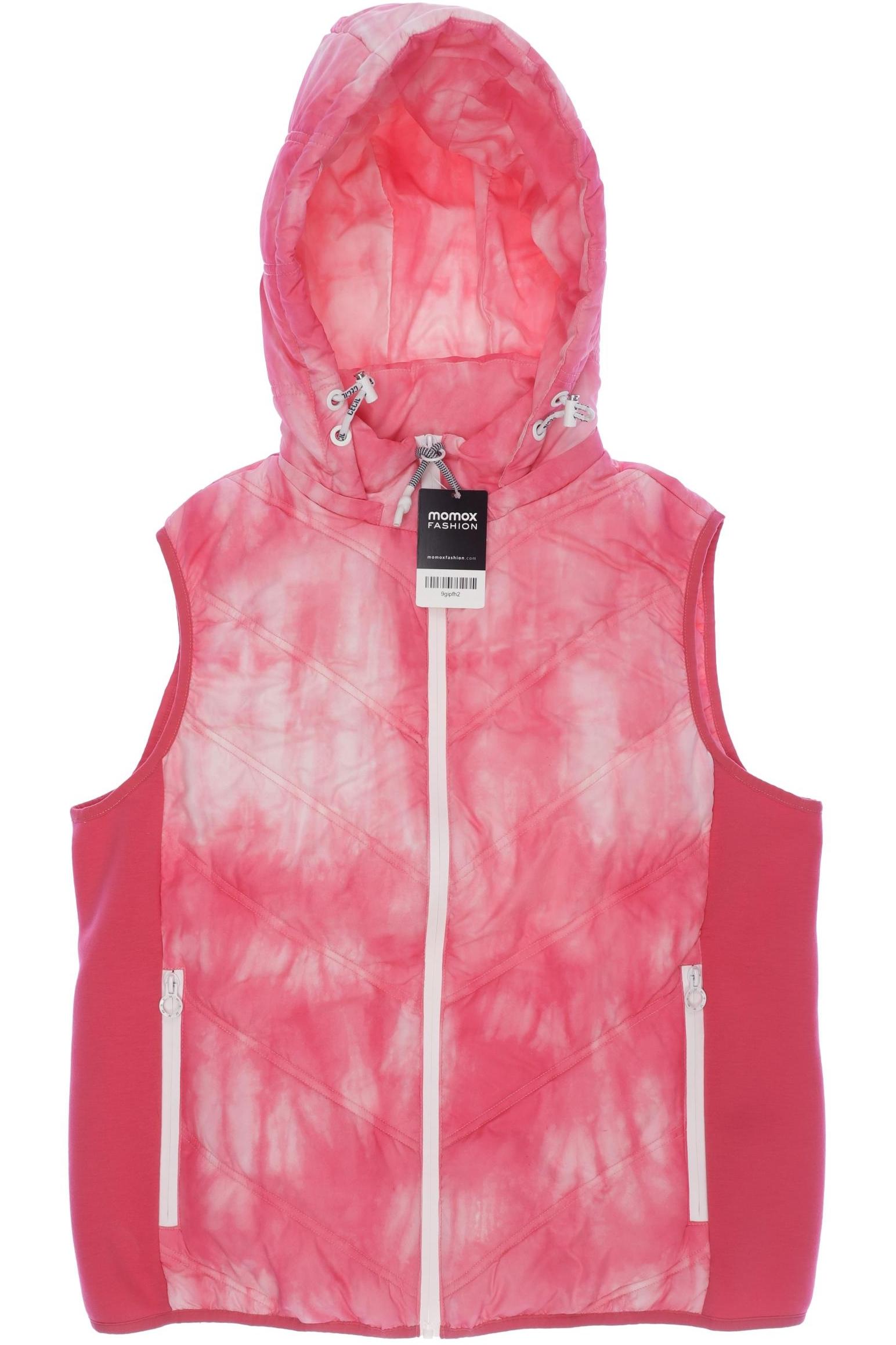 

Cecil Damen Weste, pink, Gr. 42