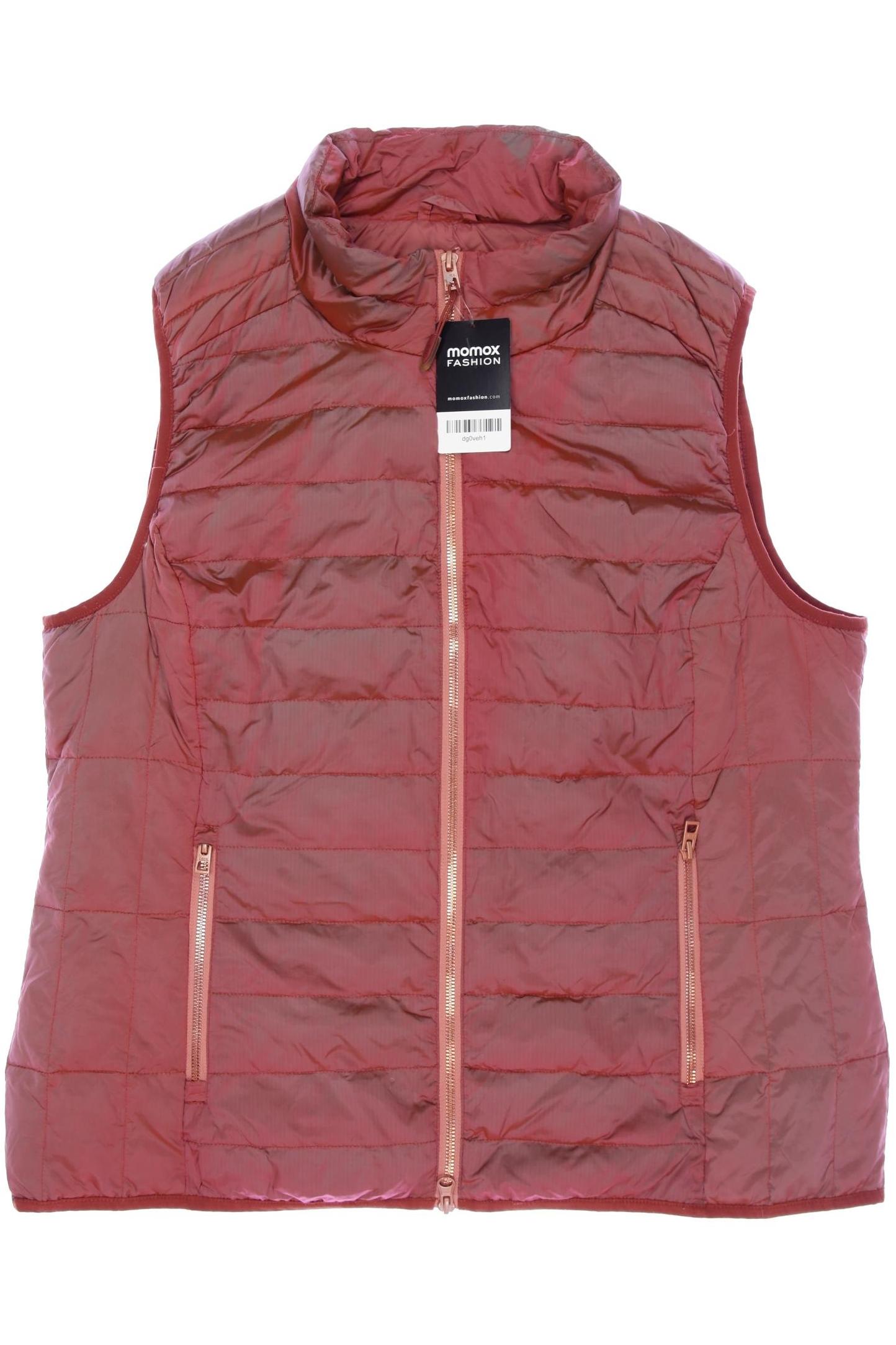 

Cecil Damen Weste, orange, Gr. 44