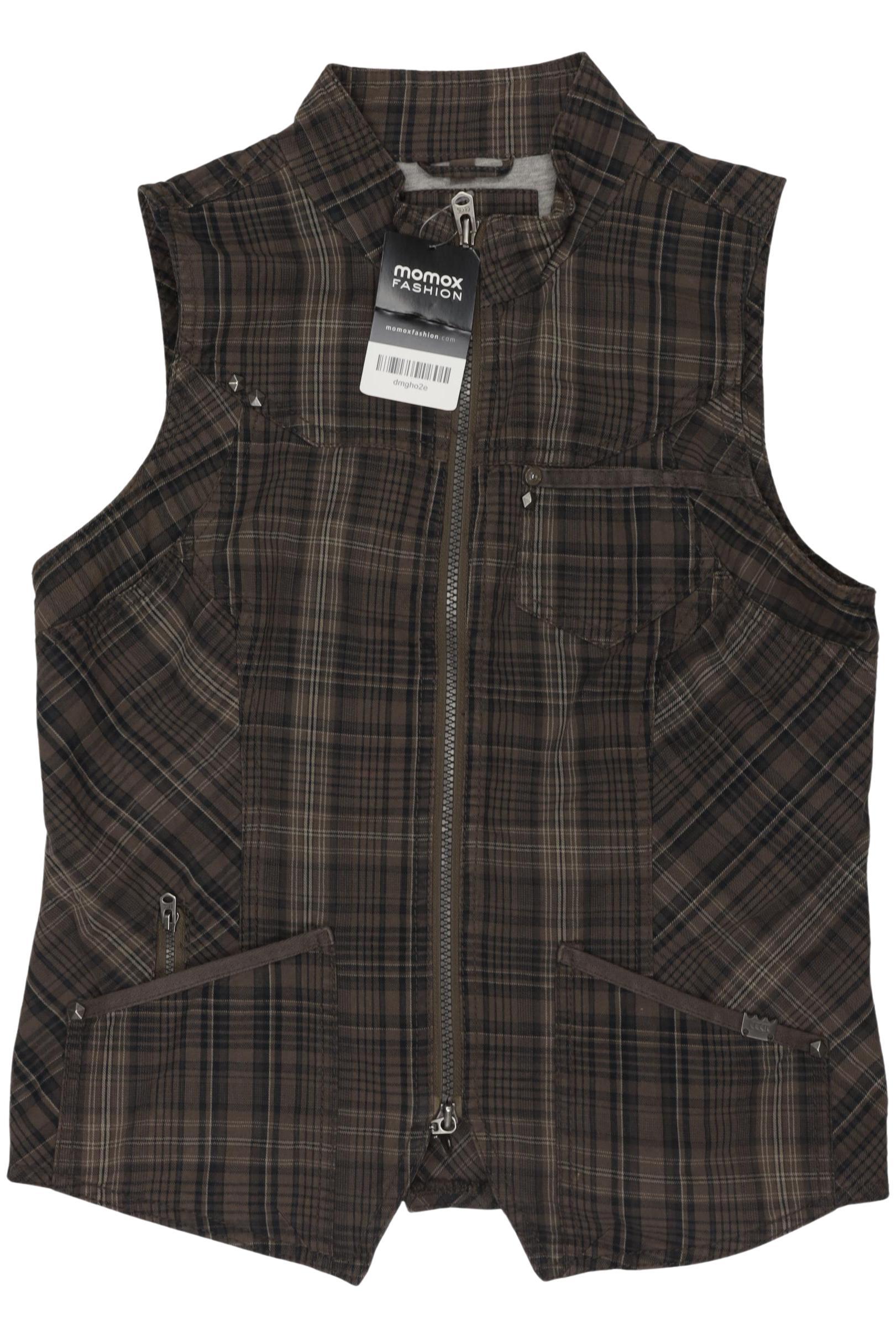 

Cecil Damen Weste, braun, Gr. 36