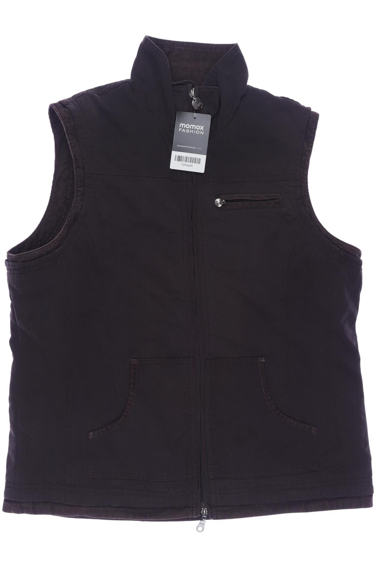 

Cecil Damen Weste, braun, Gr. 42