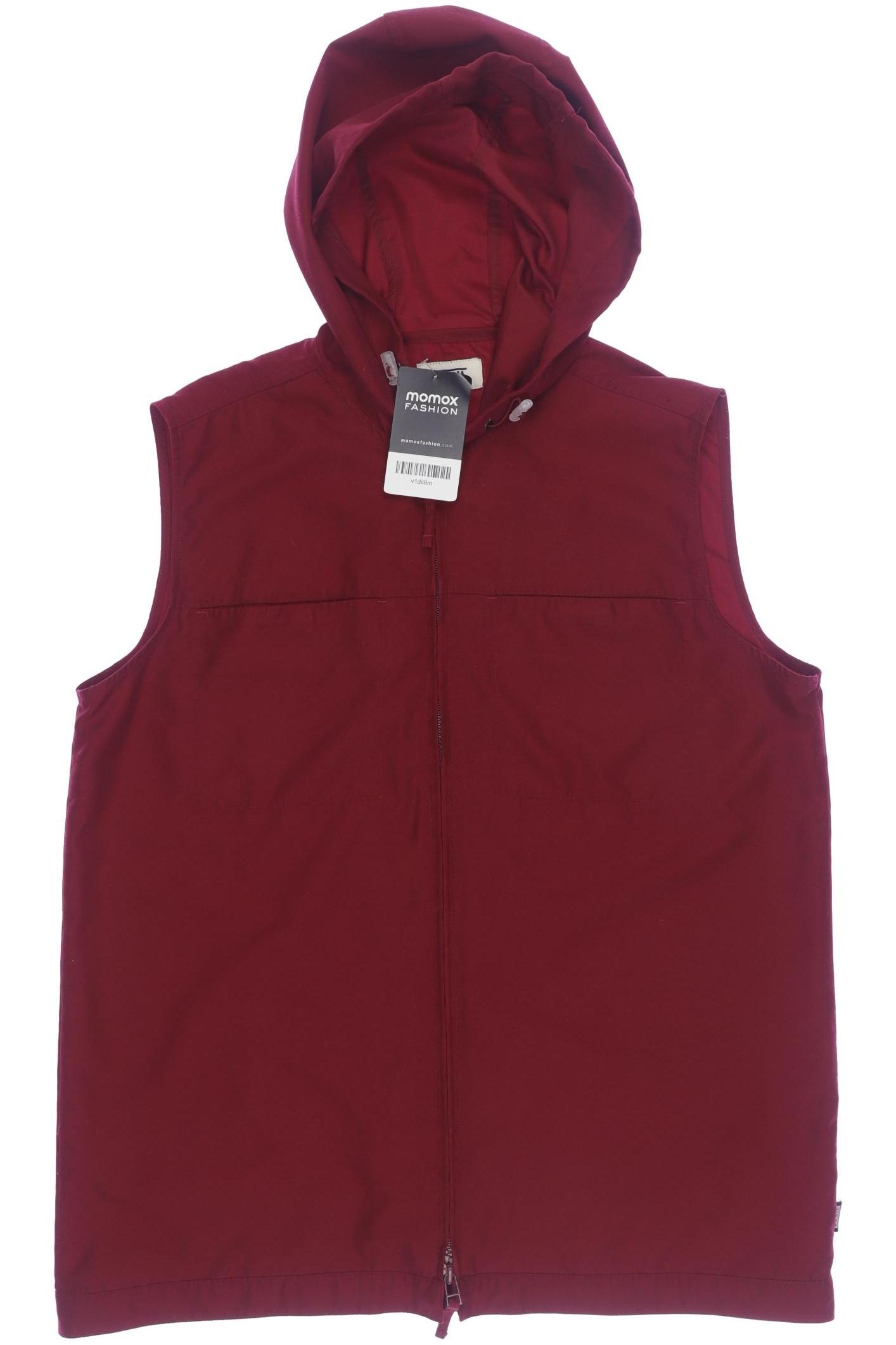 

Cecil Damen Weste, bordeaux, Gr. 38