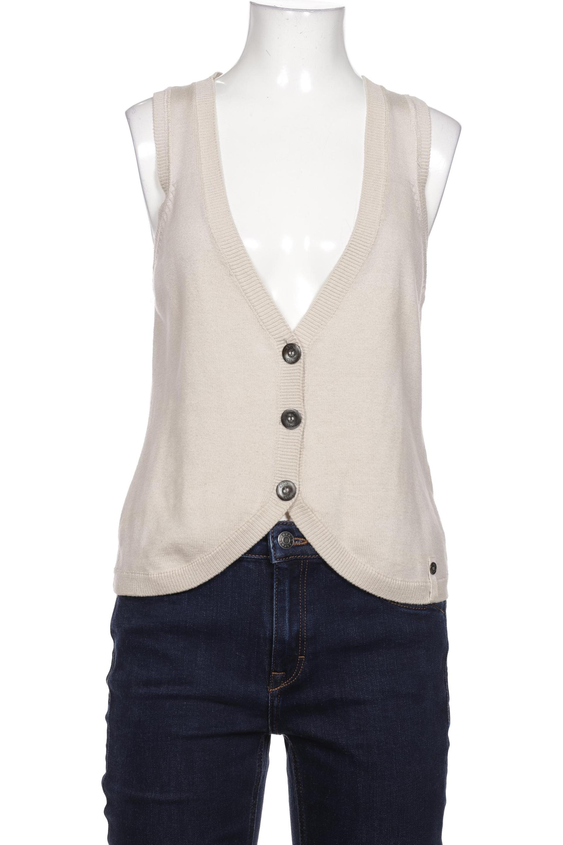 

CECIL Damen Weste, beige