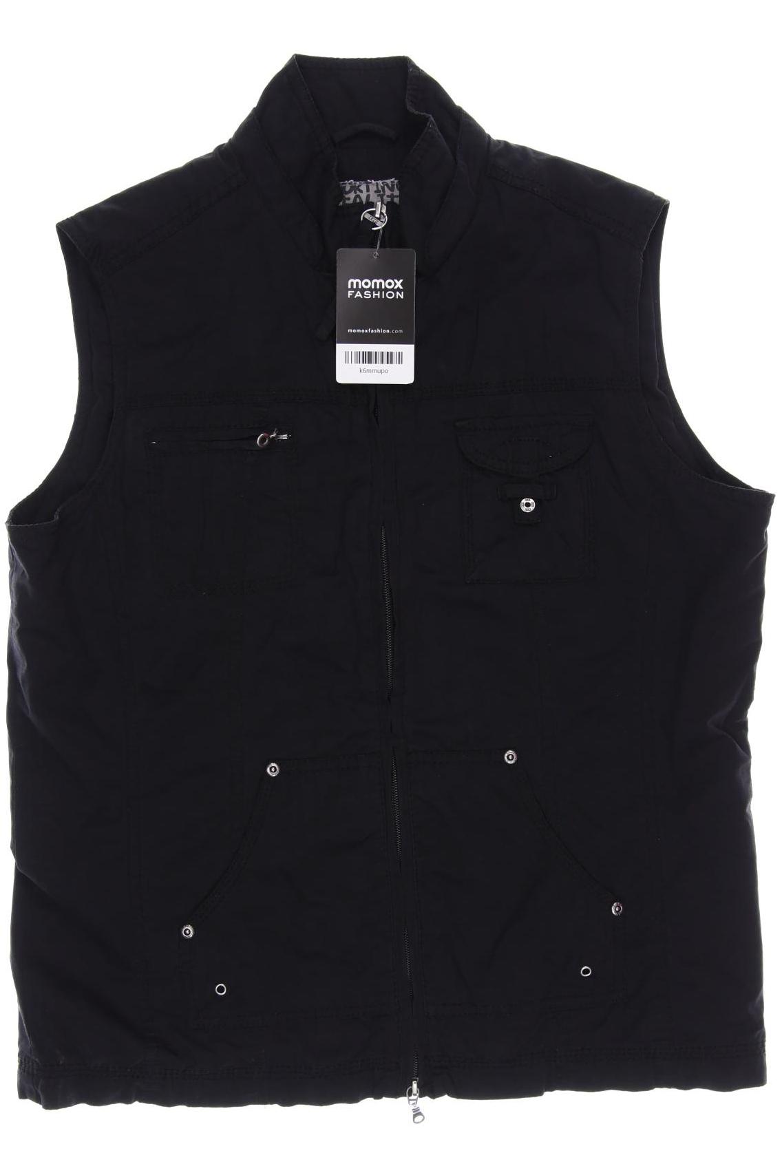 

Cecil Damen Weste, schwarz, Gr. 42