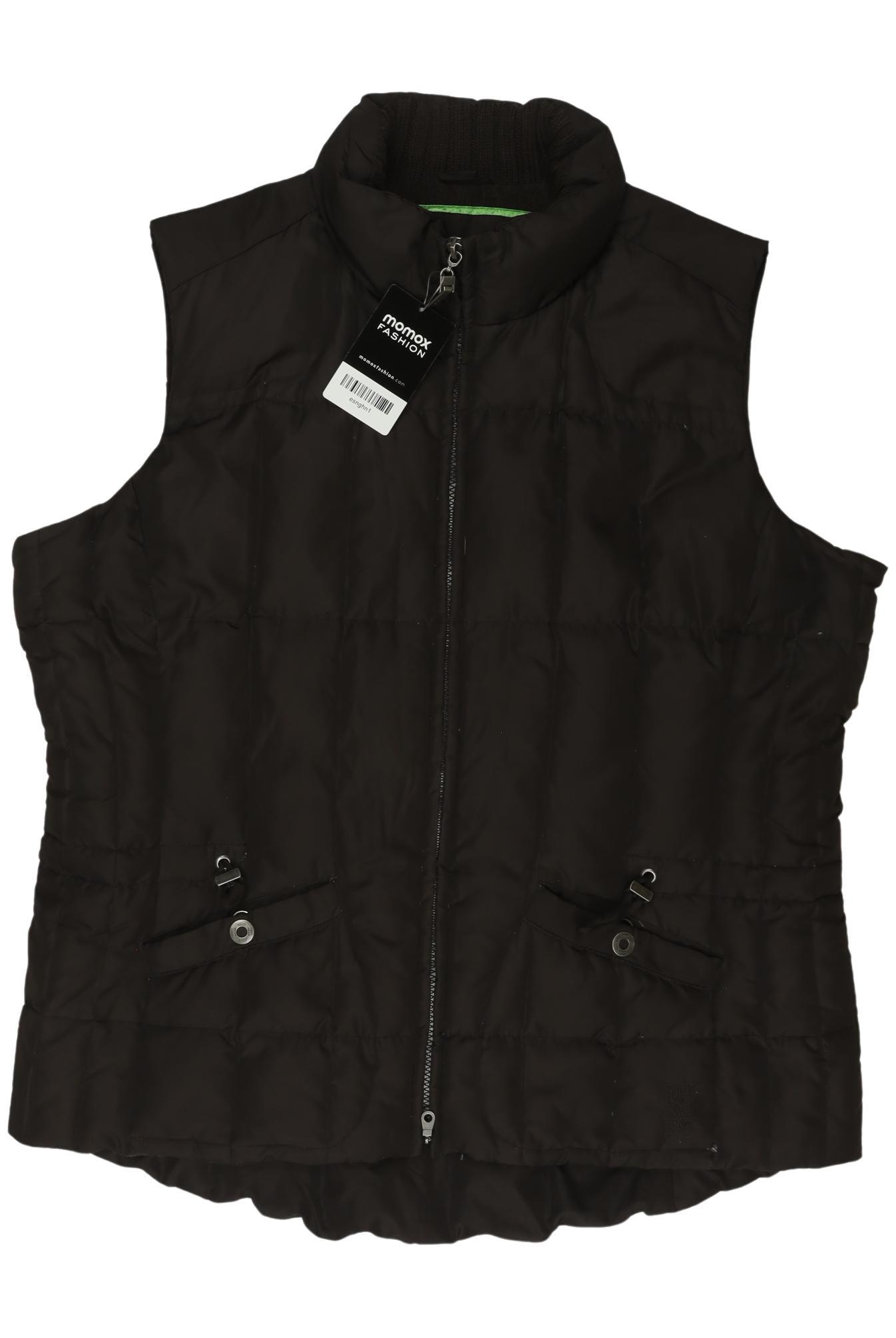 

Cecil Damen Weste, schwarz, Gr. 44