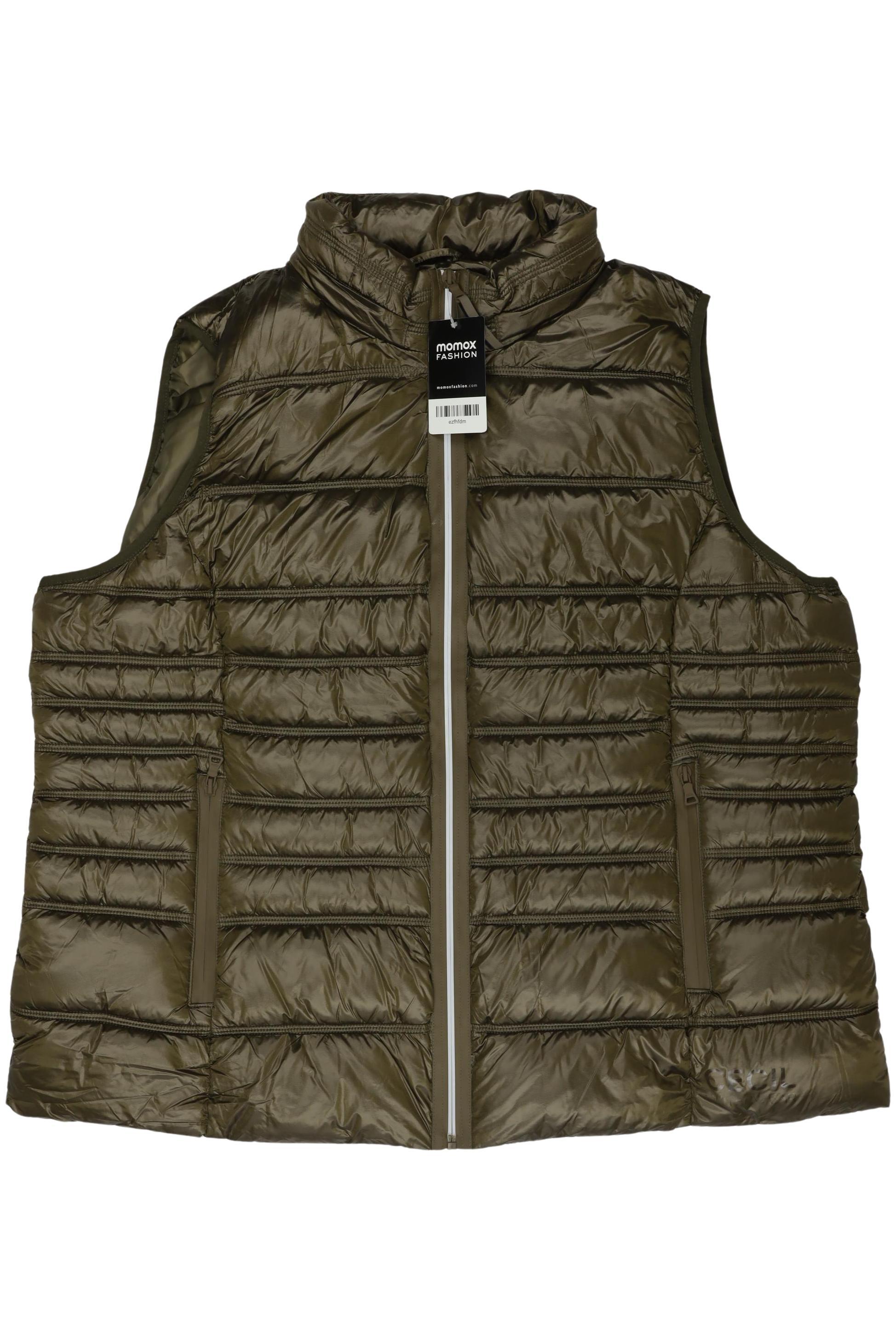 

Cecil Damen Weste, grün, Gr. 46