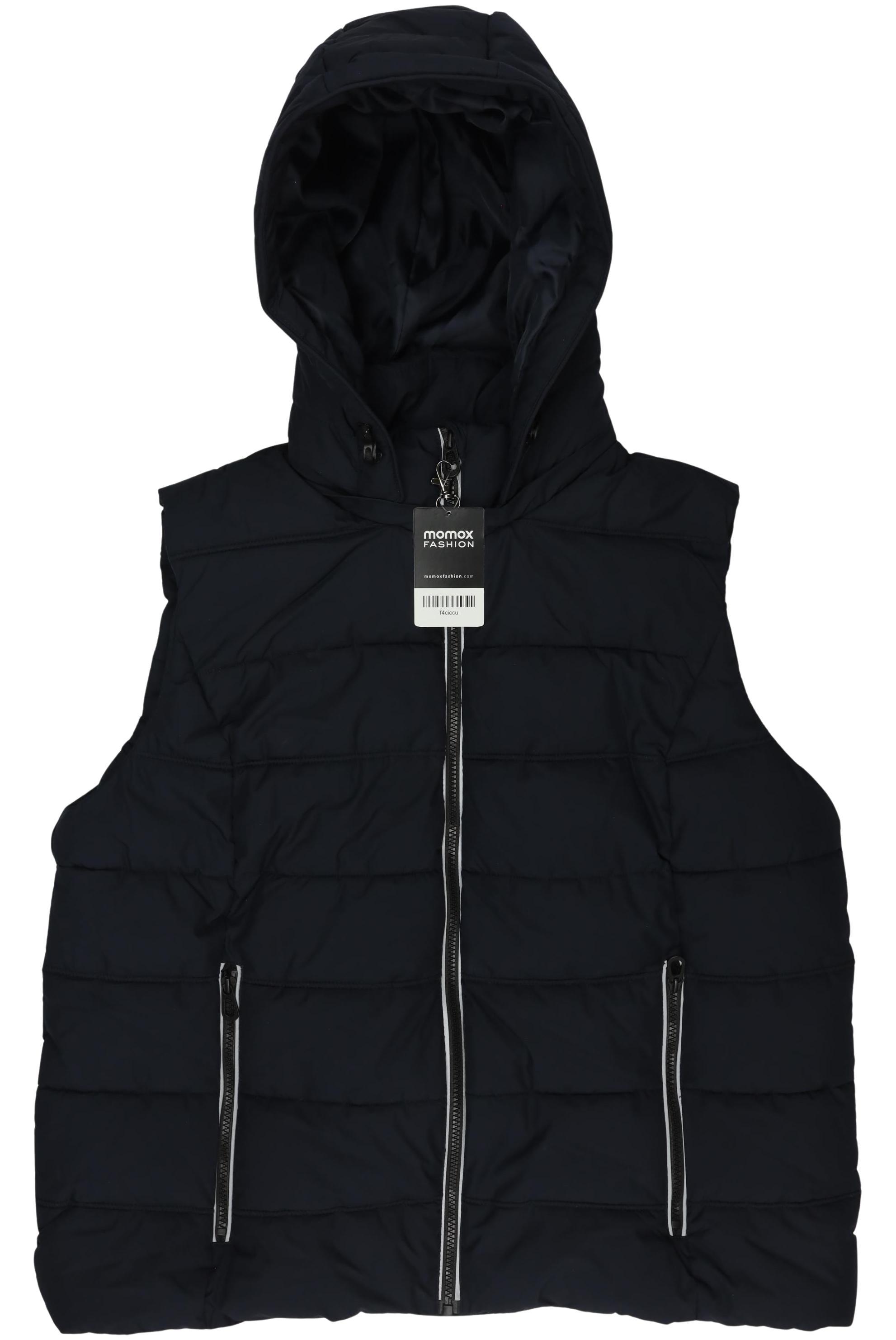 

Cecil Damen Weste, marineblau, Gr. 44