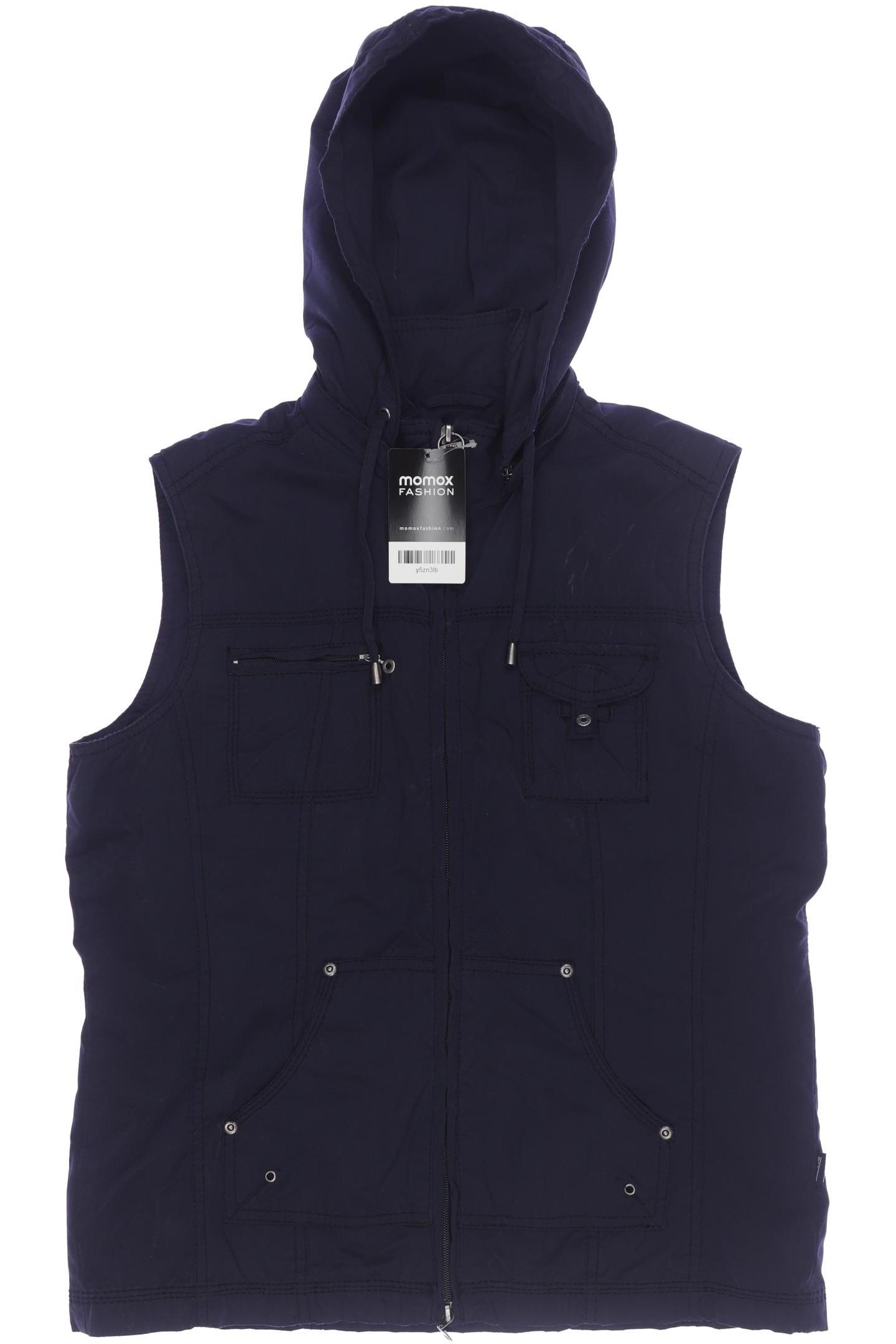 

Cecil Damen Weste, marineblau, Gr. 38