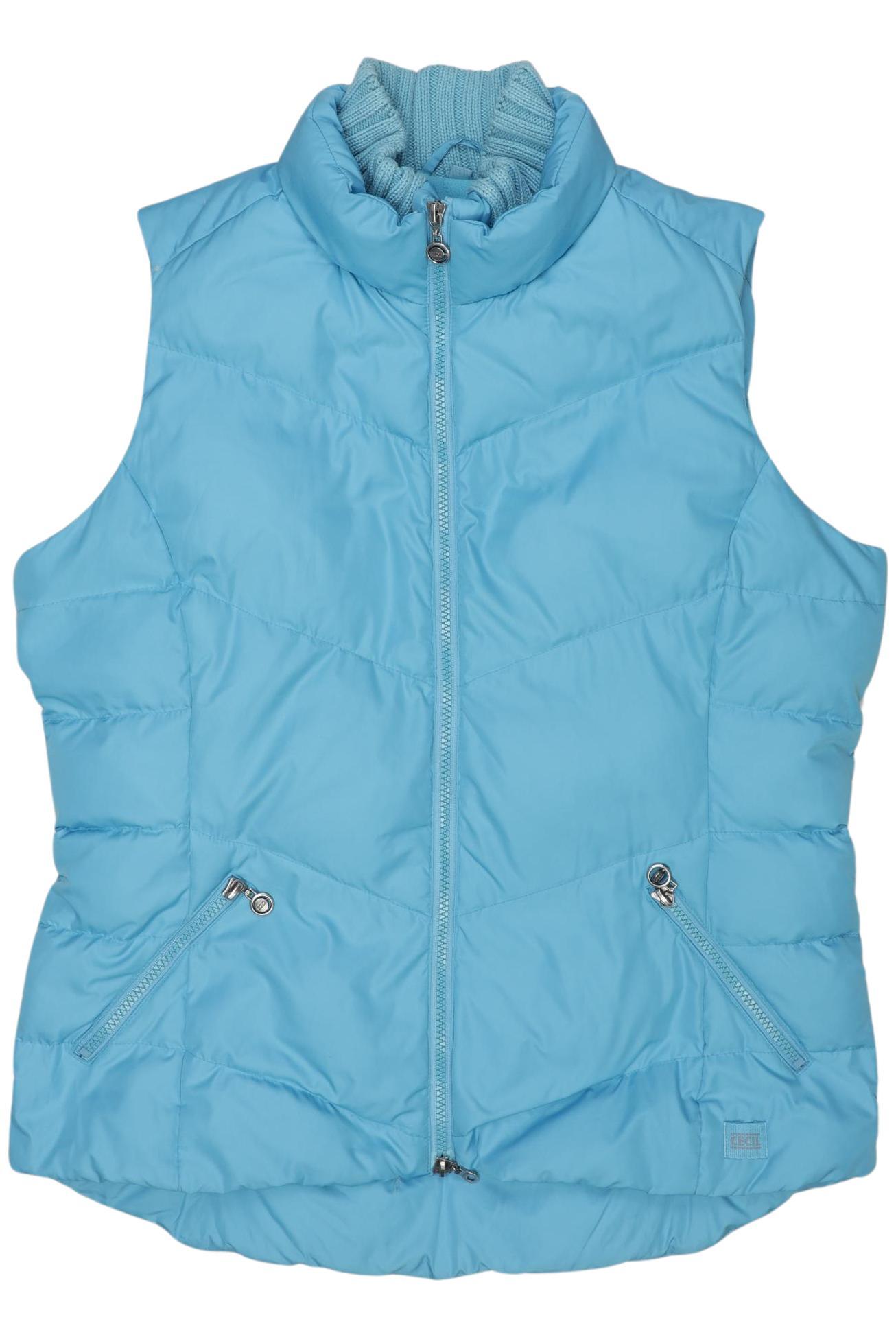 

Cecil Damen Weste, hellblau, Gr. 38