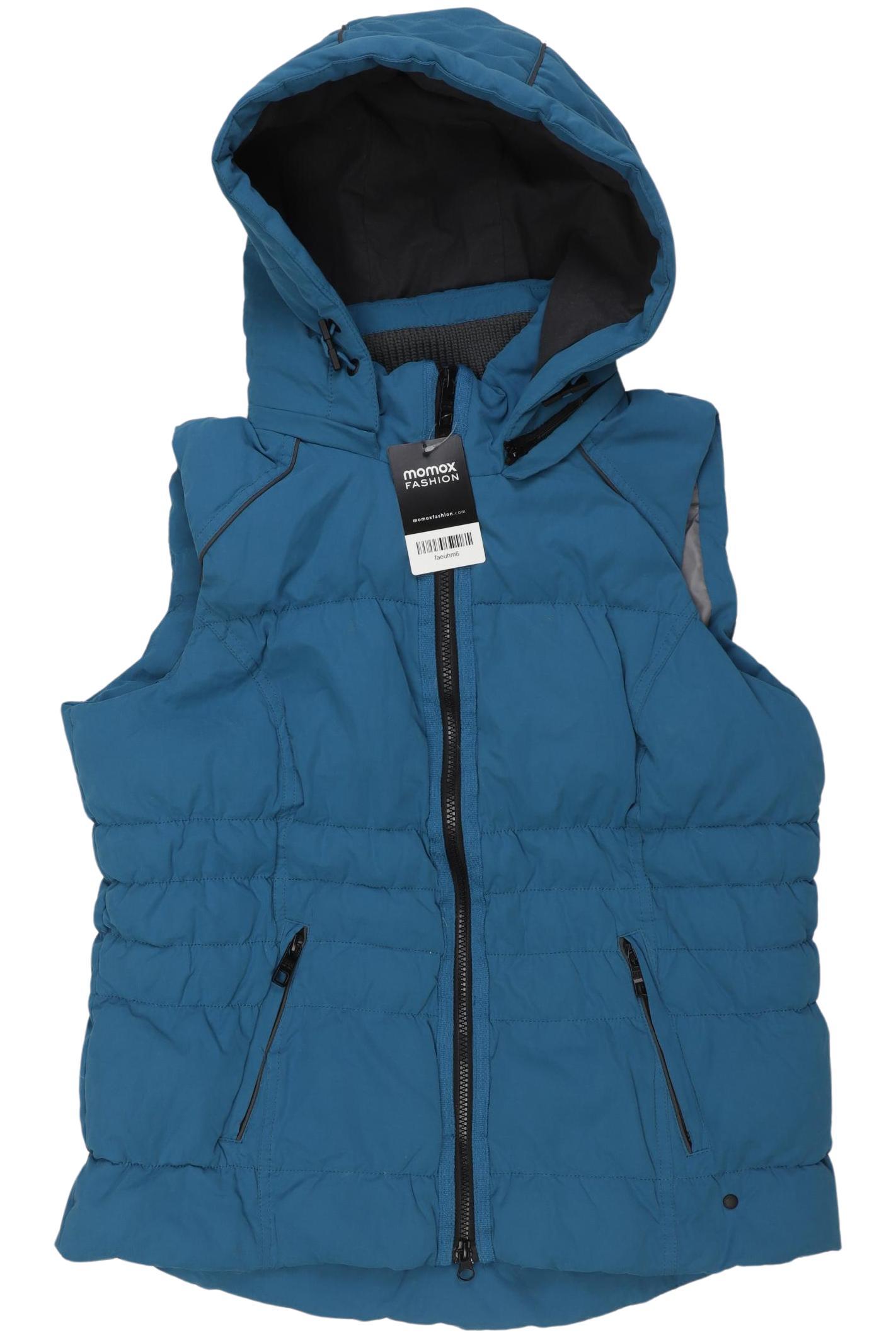 

Cecil Damen Weste, blau, Gr. 42