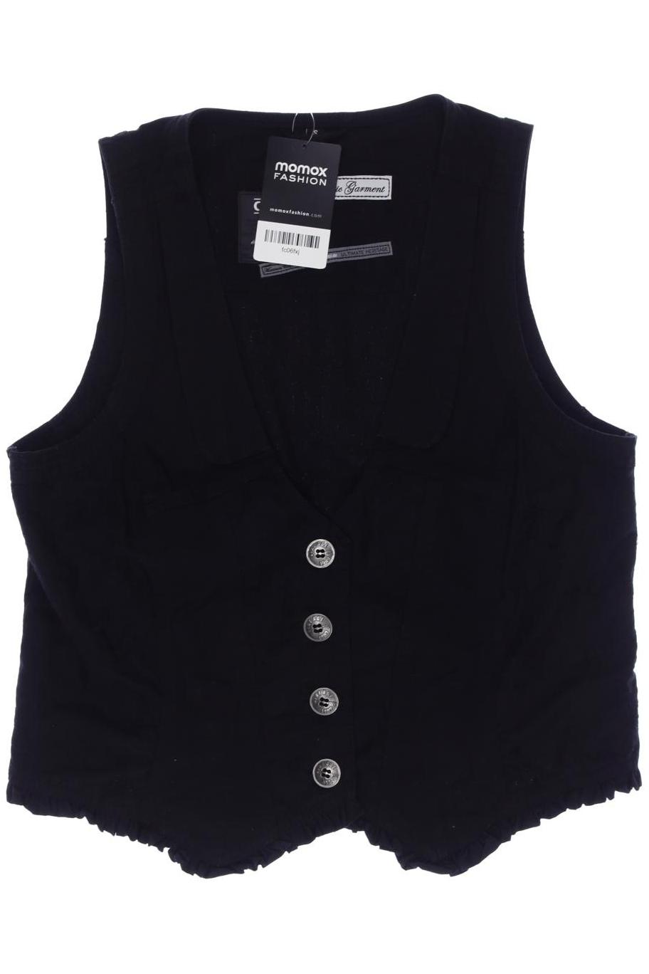 

Cecil Damen Weste, schwarz, Gr. 36