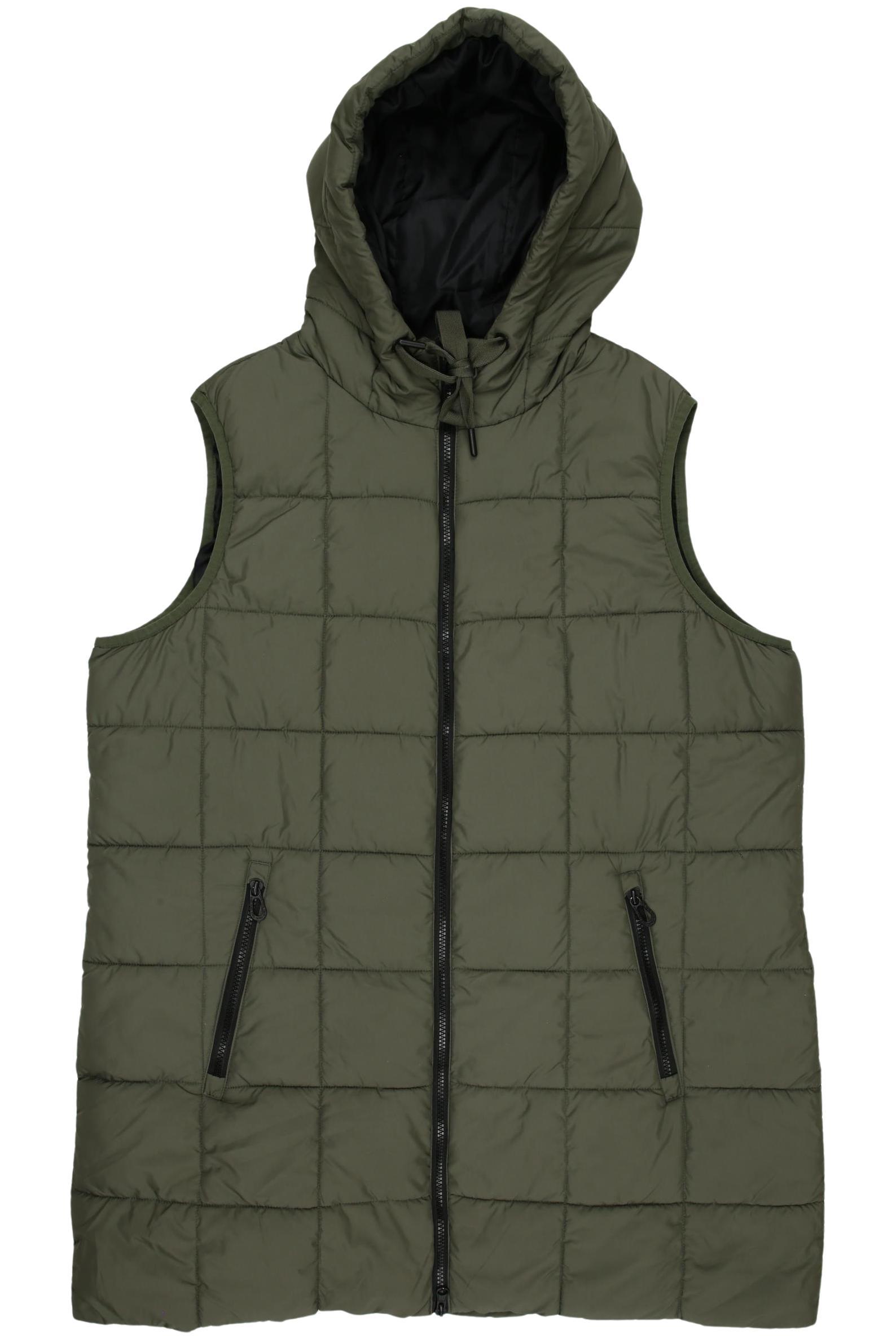 

Cecil Damen Weste, grün, Gr. 44