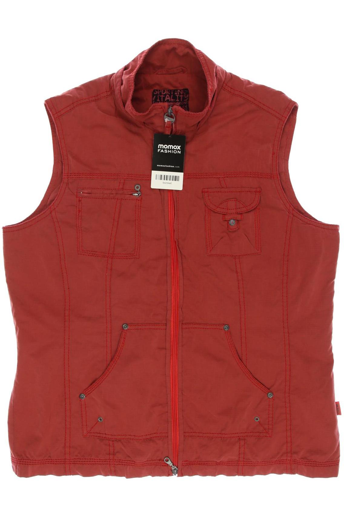 

CECIL Damen Weste, rot