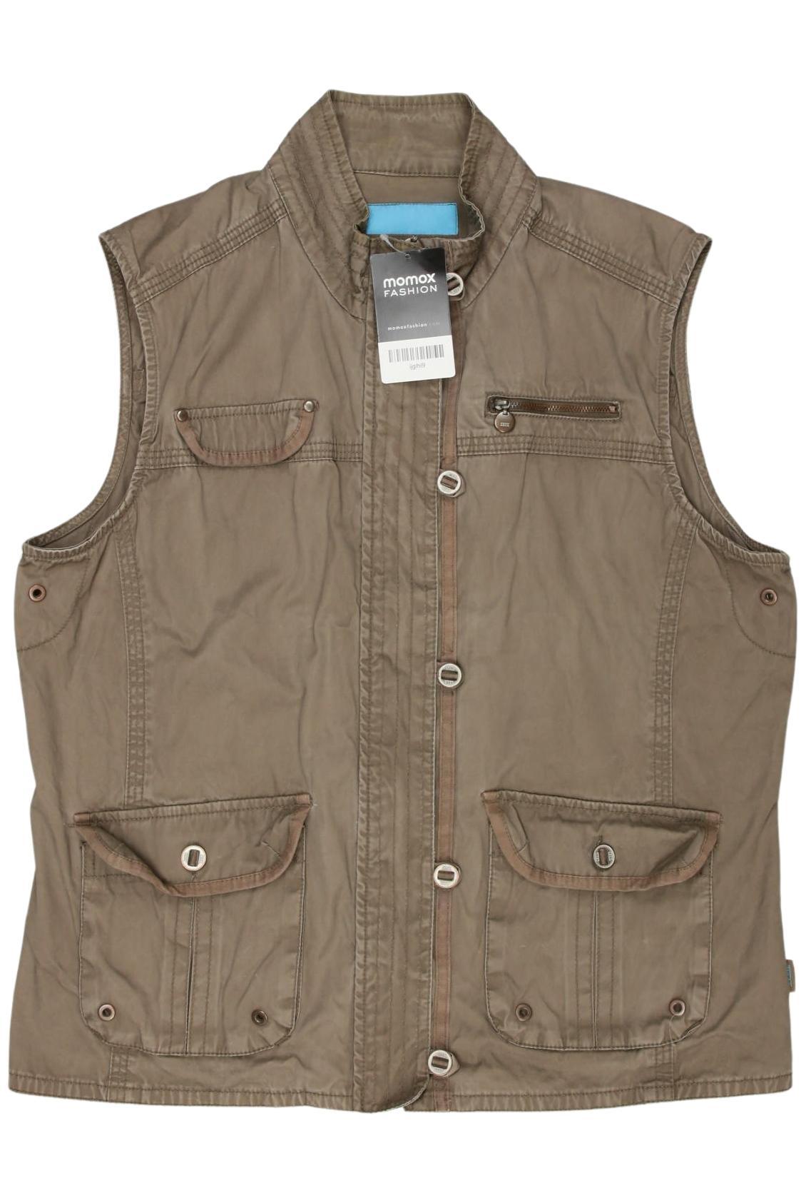 

Cecil Damen Weste, braun, Gr. 44