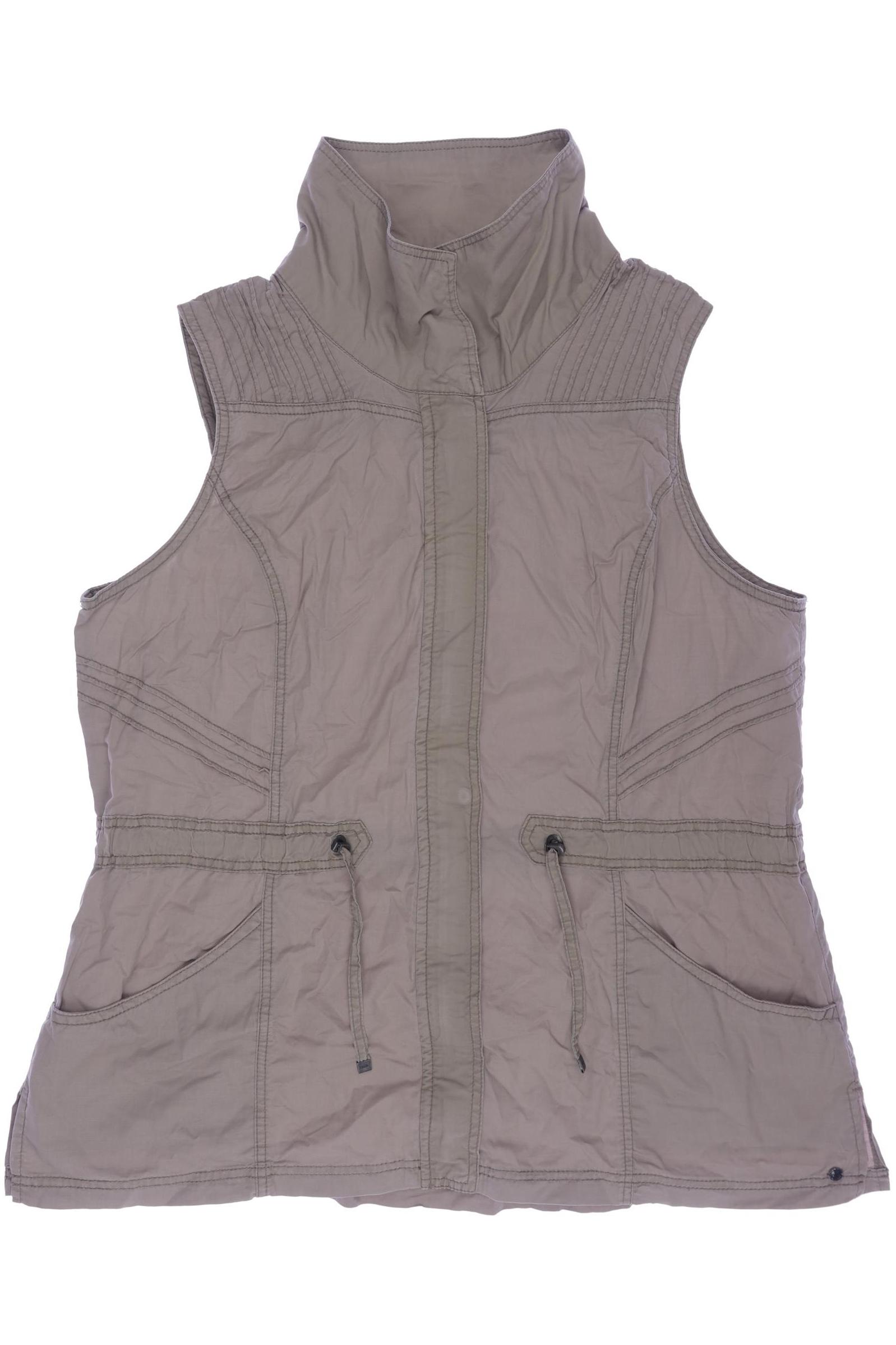 

Cecil Damen Weste, beige, Gr. 46