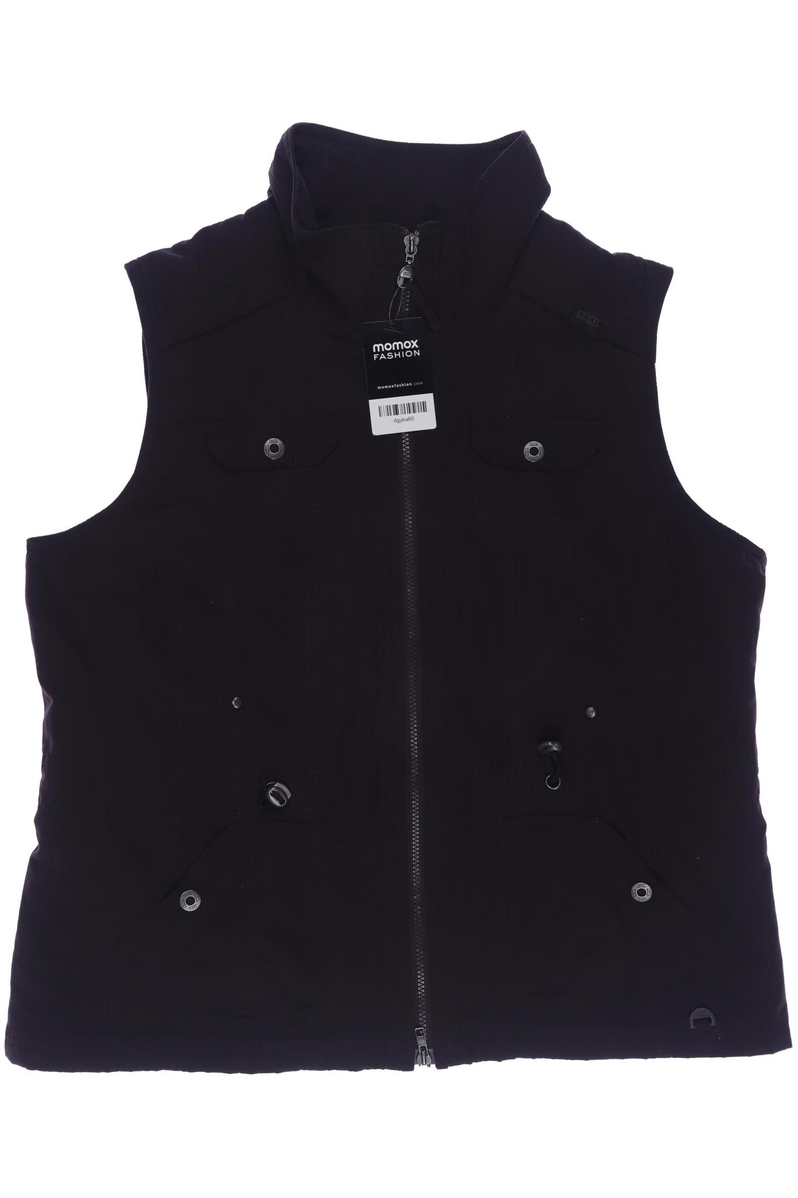 

Cecil Damen Weste, braun, Gr. 46