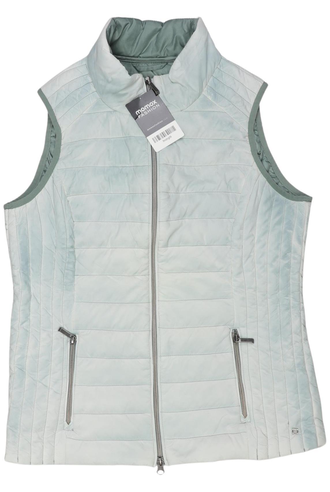 

Cecil Damen Weste, hellgrün, Gr. 36