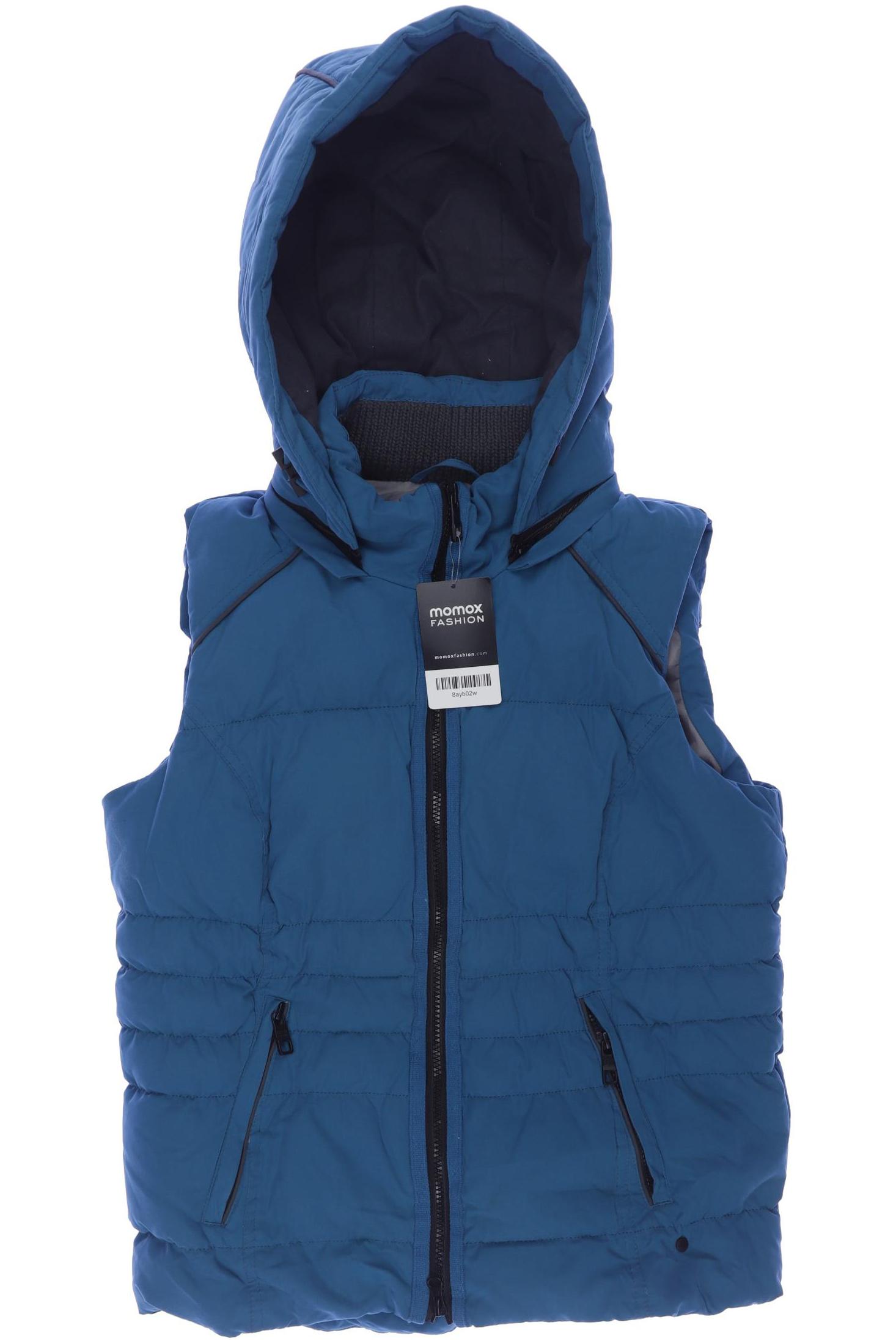 

Cecil Damen Weste, blau, Gr. 38