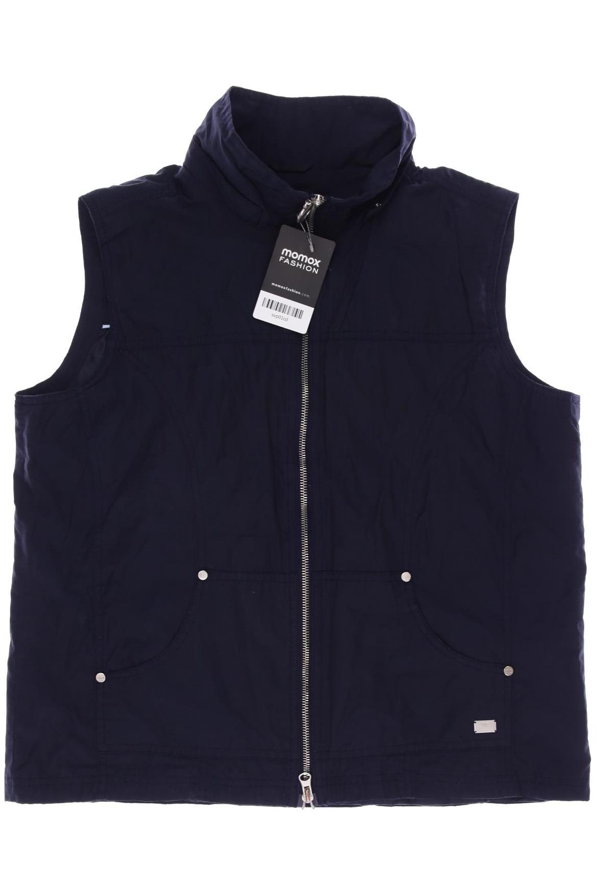 

Cecil Damen Weste, marineblau, Gr. 42