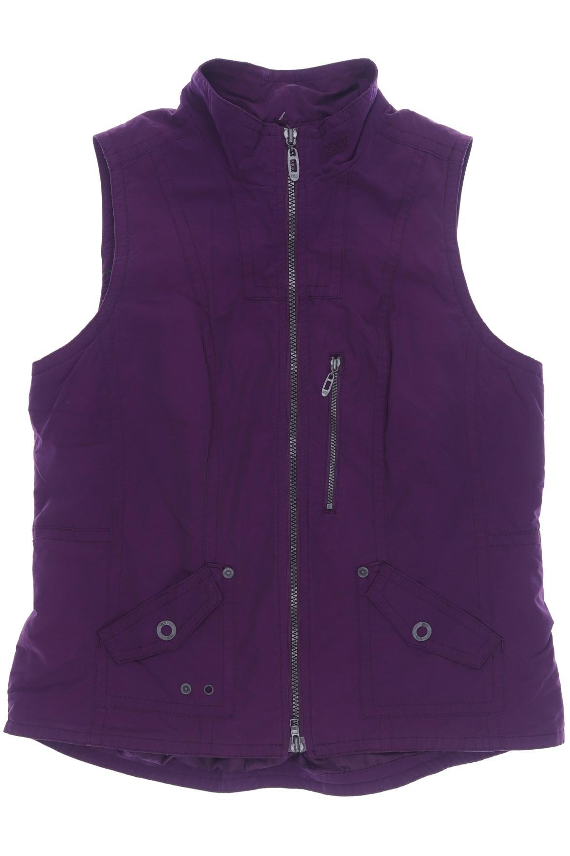 

CECIL Damen Weste, flieder