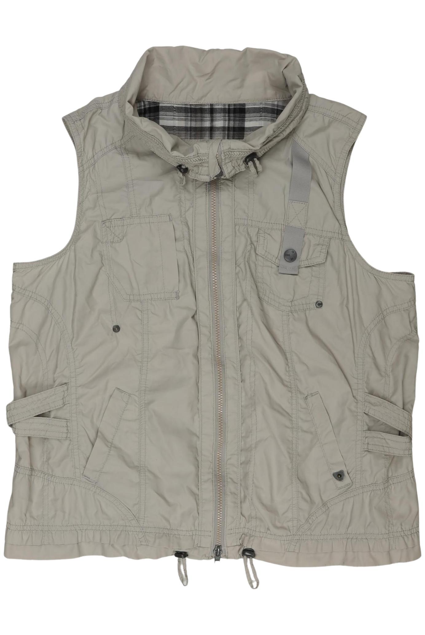 

Cecil Damen Weste, beige, Gr. 46