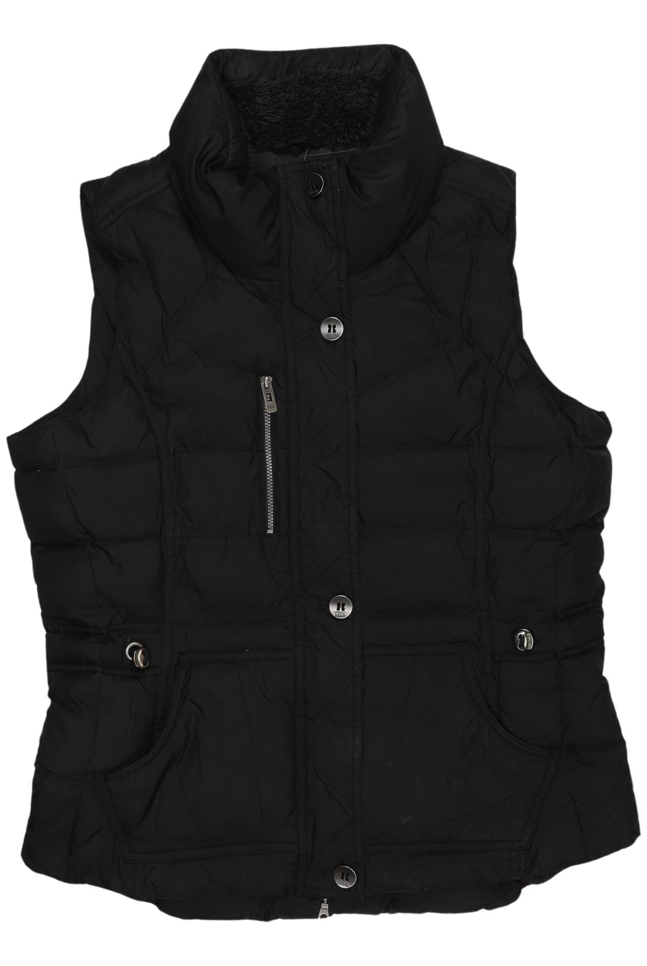 

Cecil Damen Weste, schwarz, Gr. 38