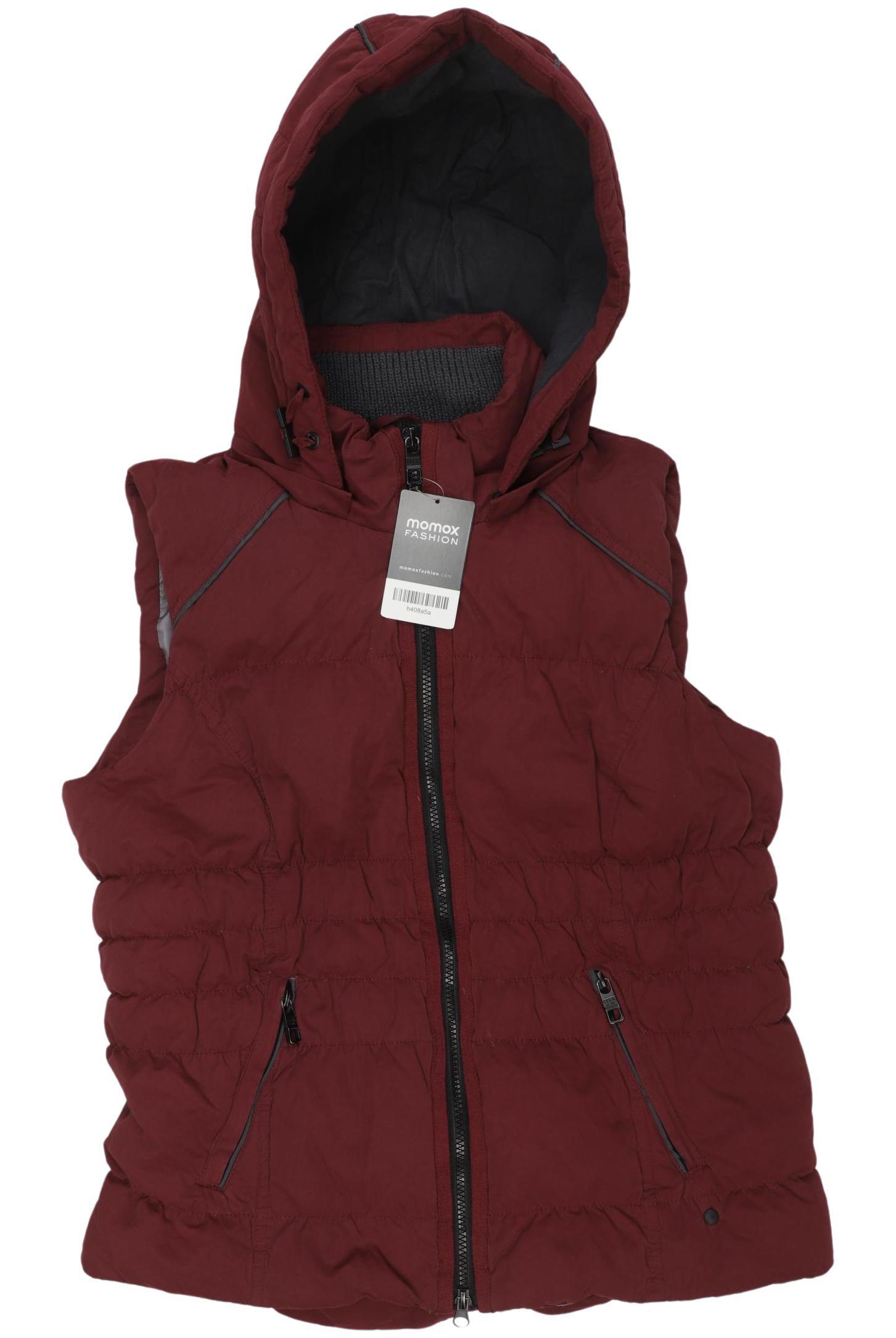 

Cecil Damen Weste, bordeaux, Gr. 42