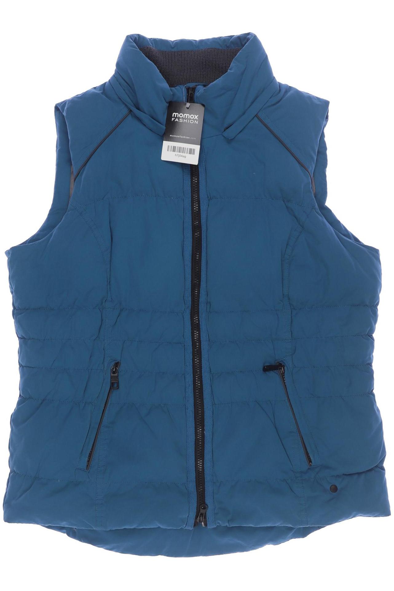 

Cecil Damen Weste, blau, Gr. 42