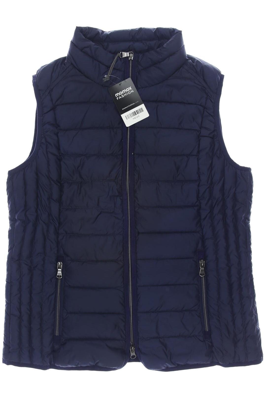

Cecil Damen Weste, marineblau, Gr. 42